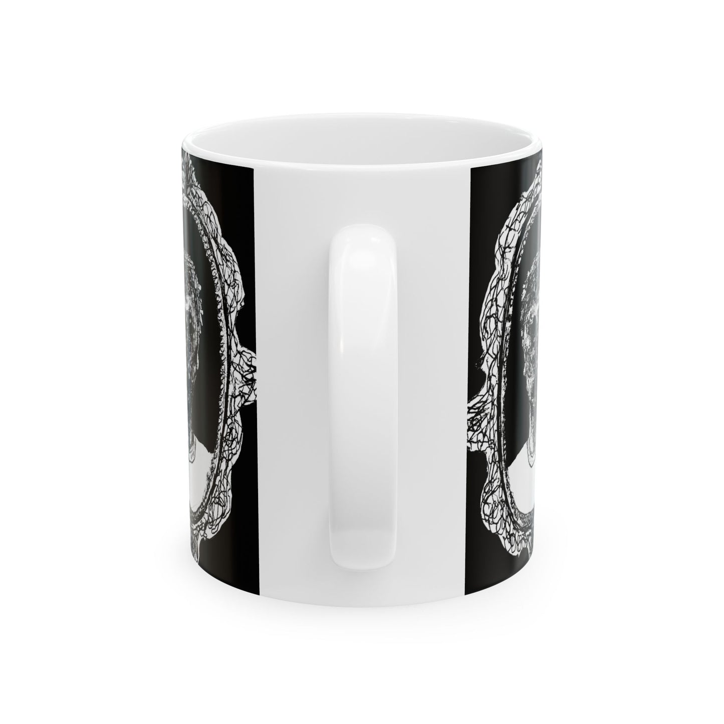 BRAVIX/MUG