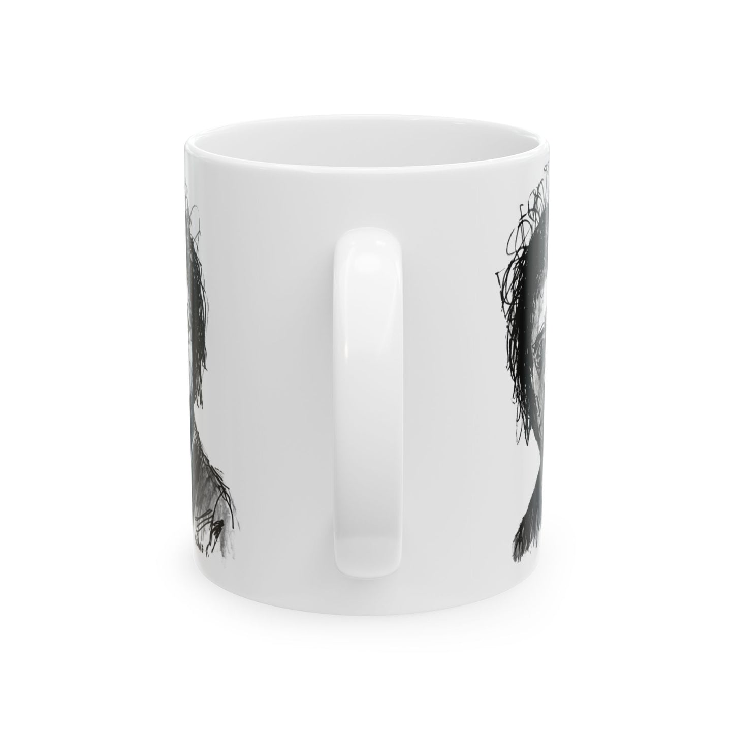 DRAVITH/MUG