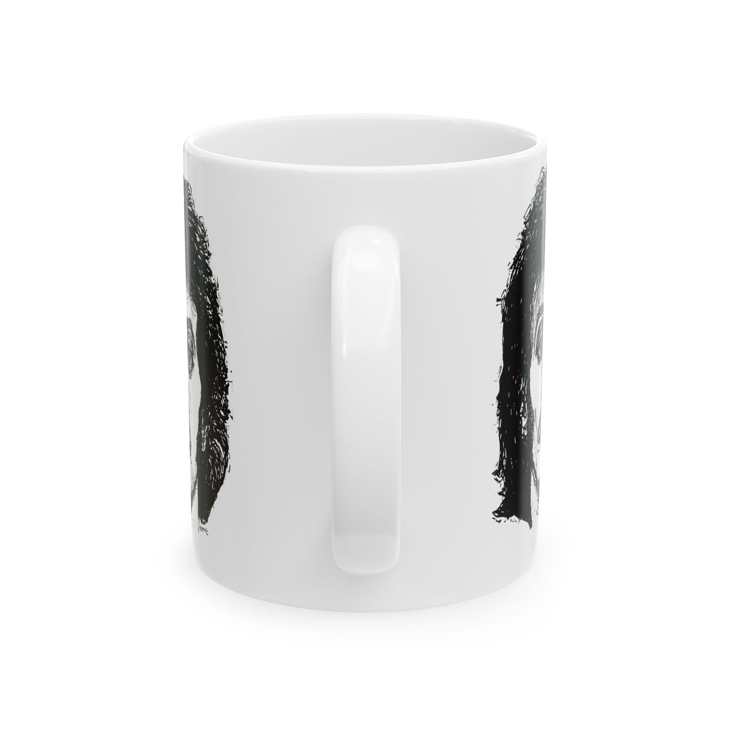 RANDO/MUG