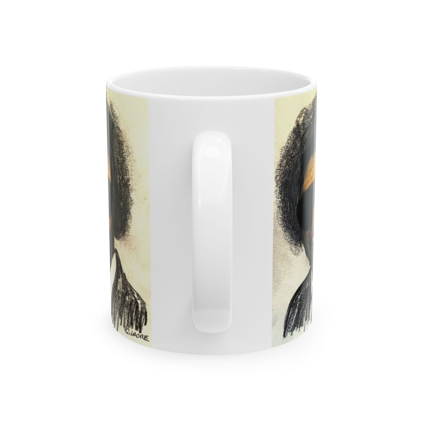 ALPO/MUG