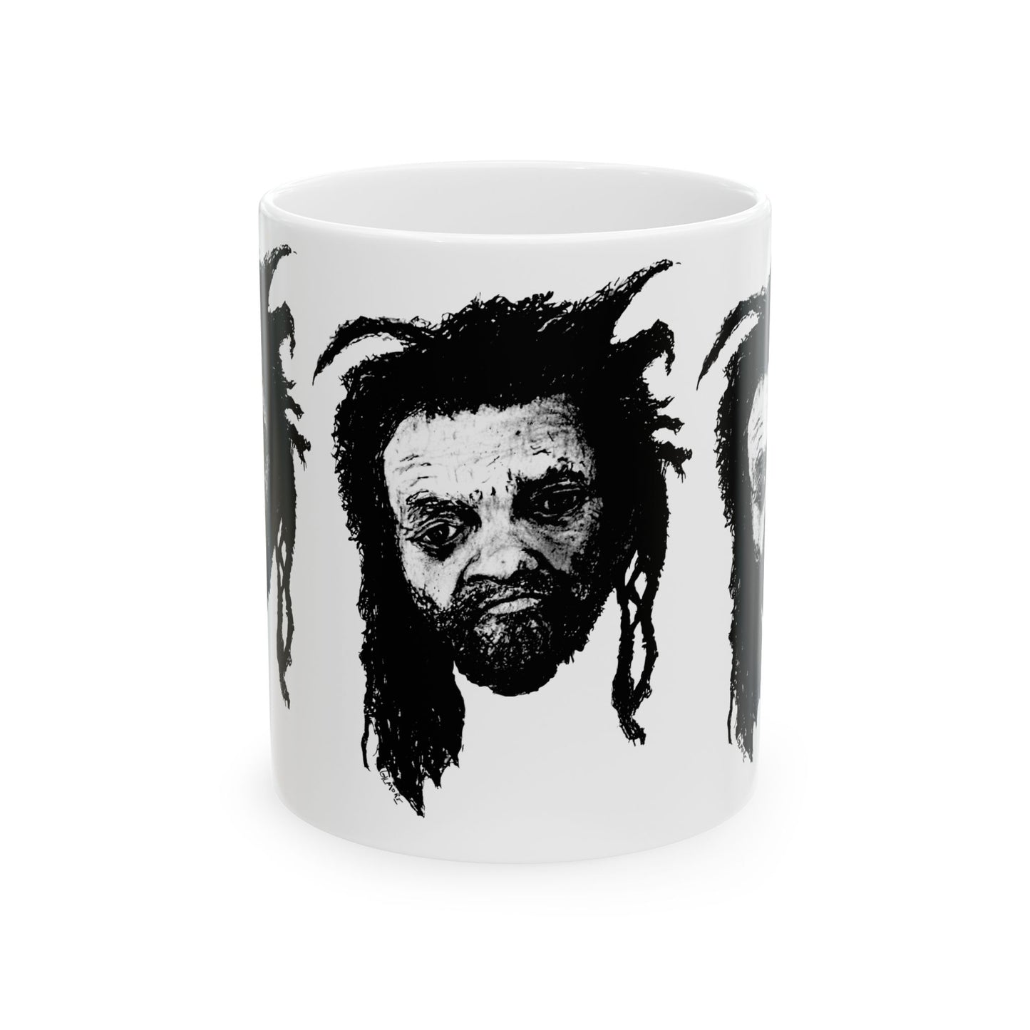 LOVOX/MUG