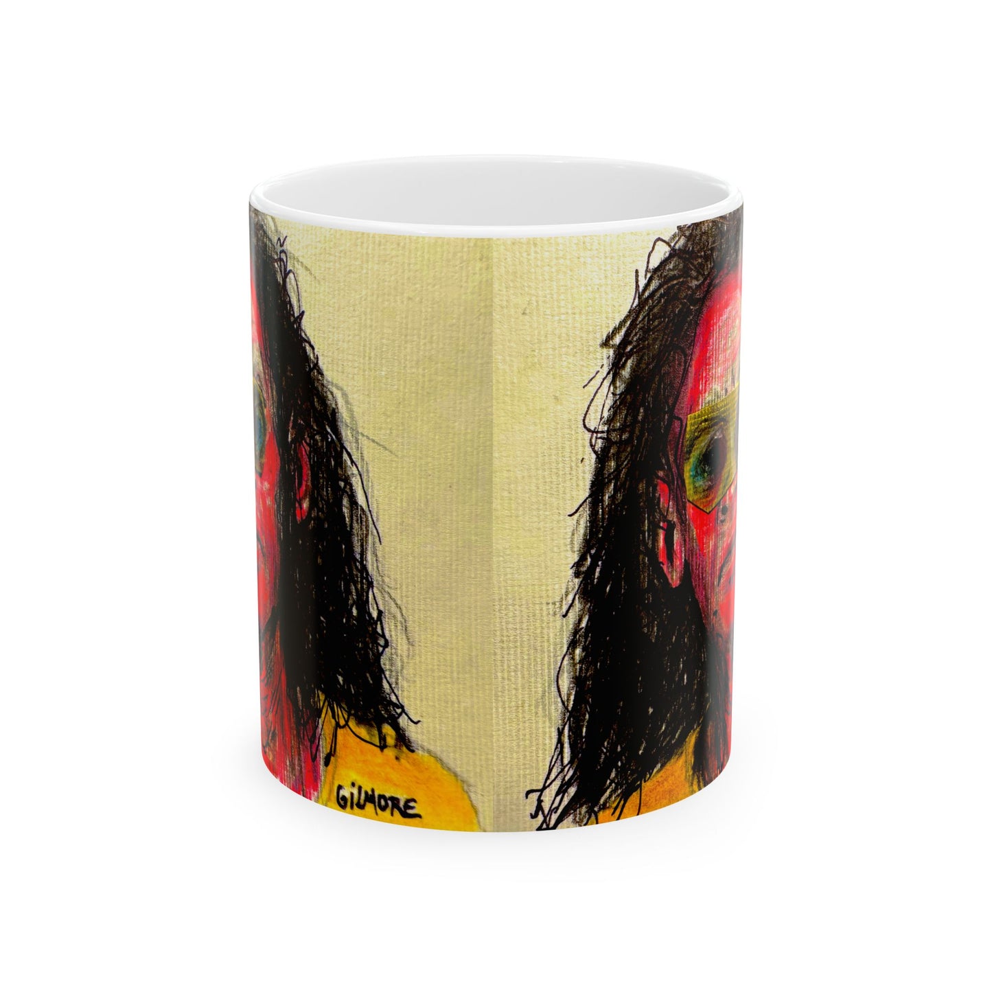 CACHOU/MUG