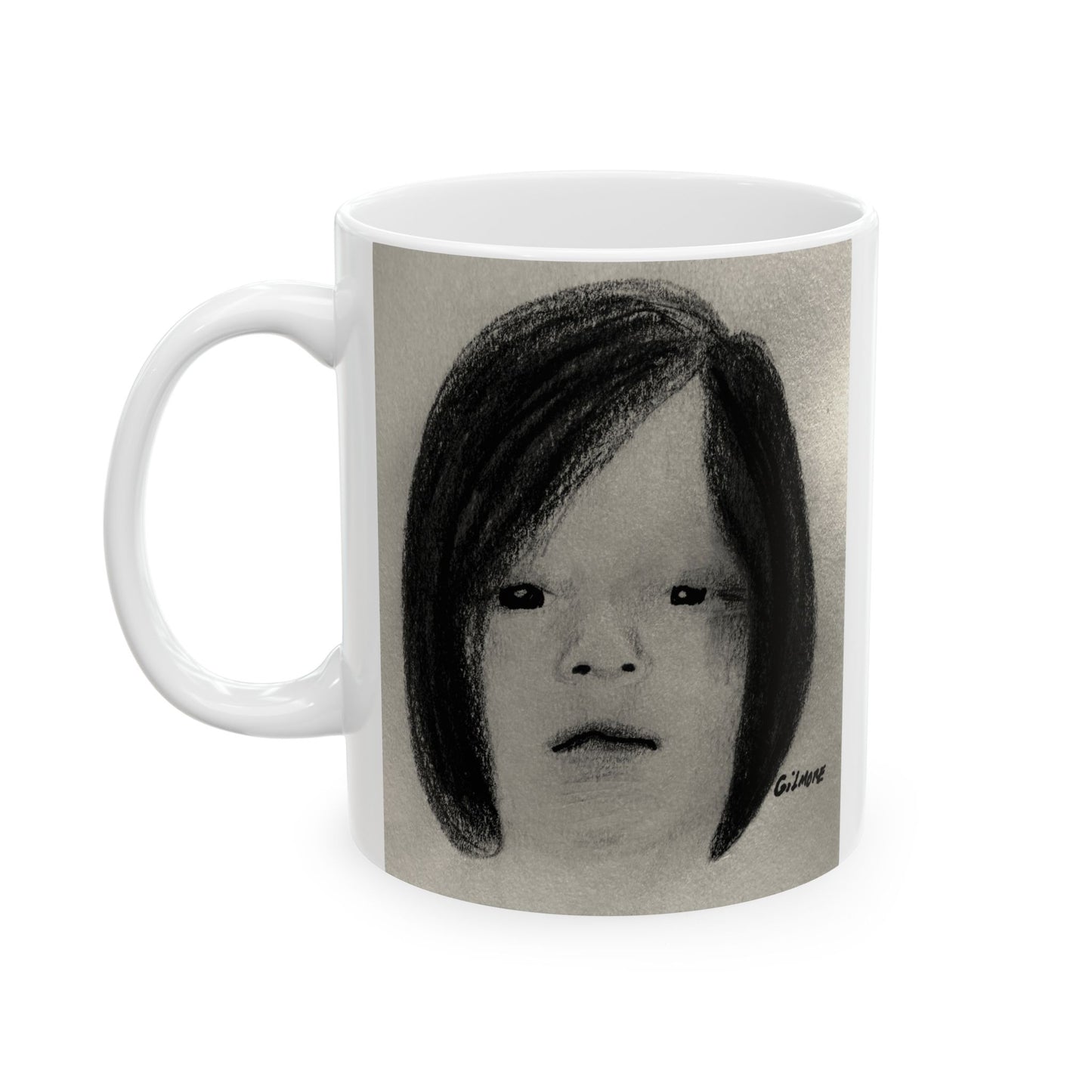 FADER/MUG