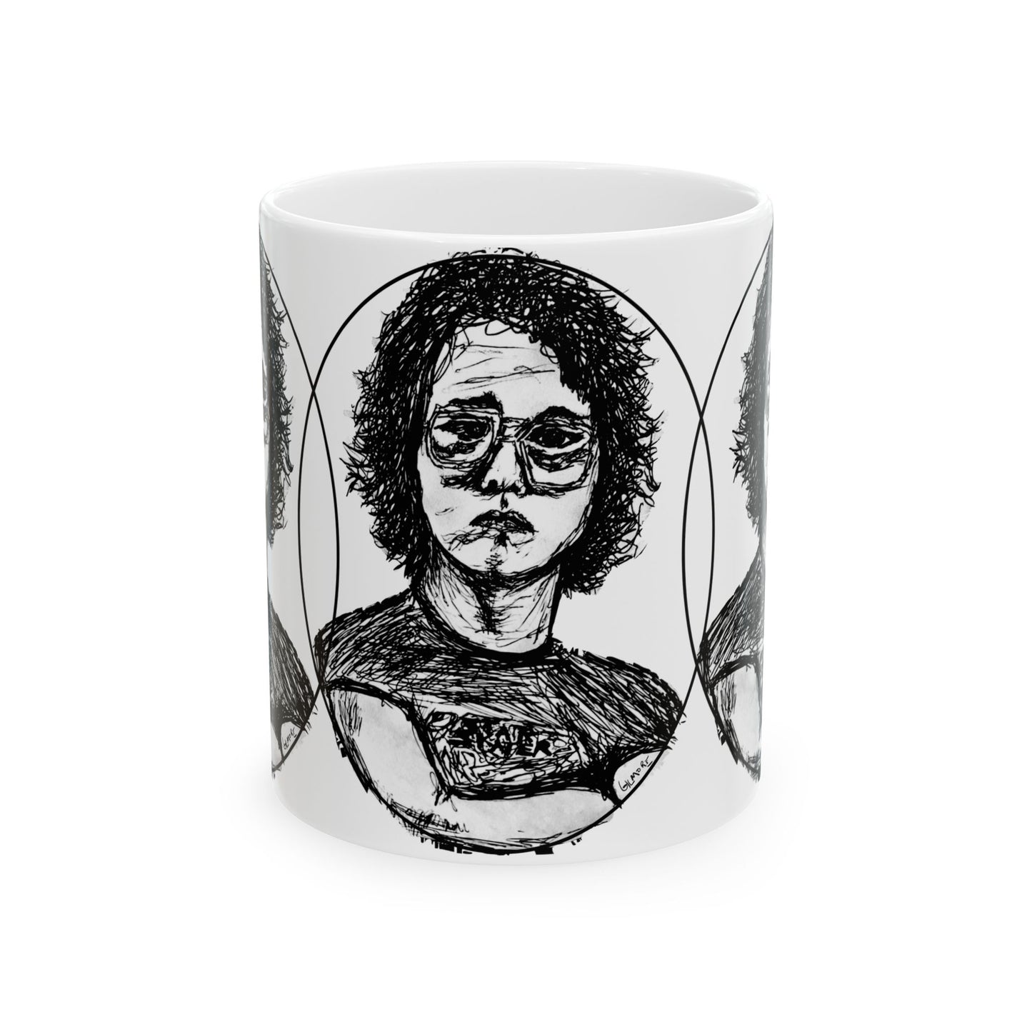 LELAND/MUG