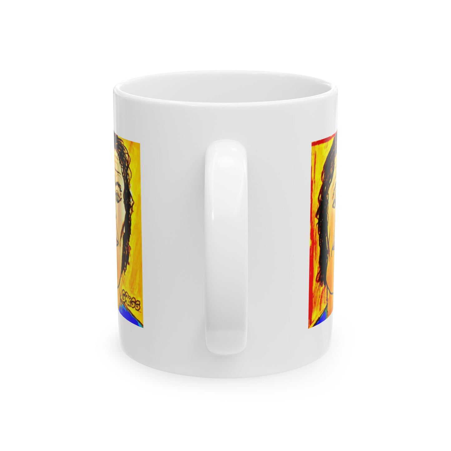 GINFU/MUG