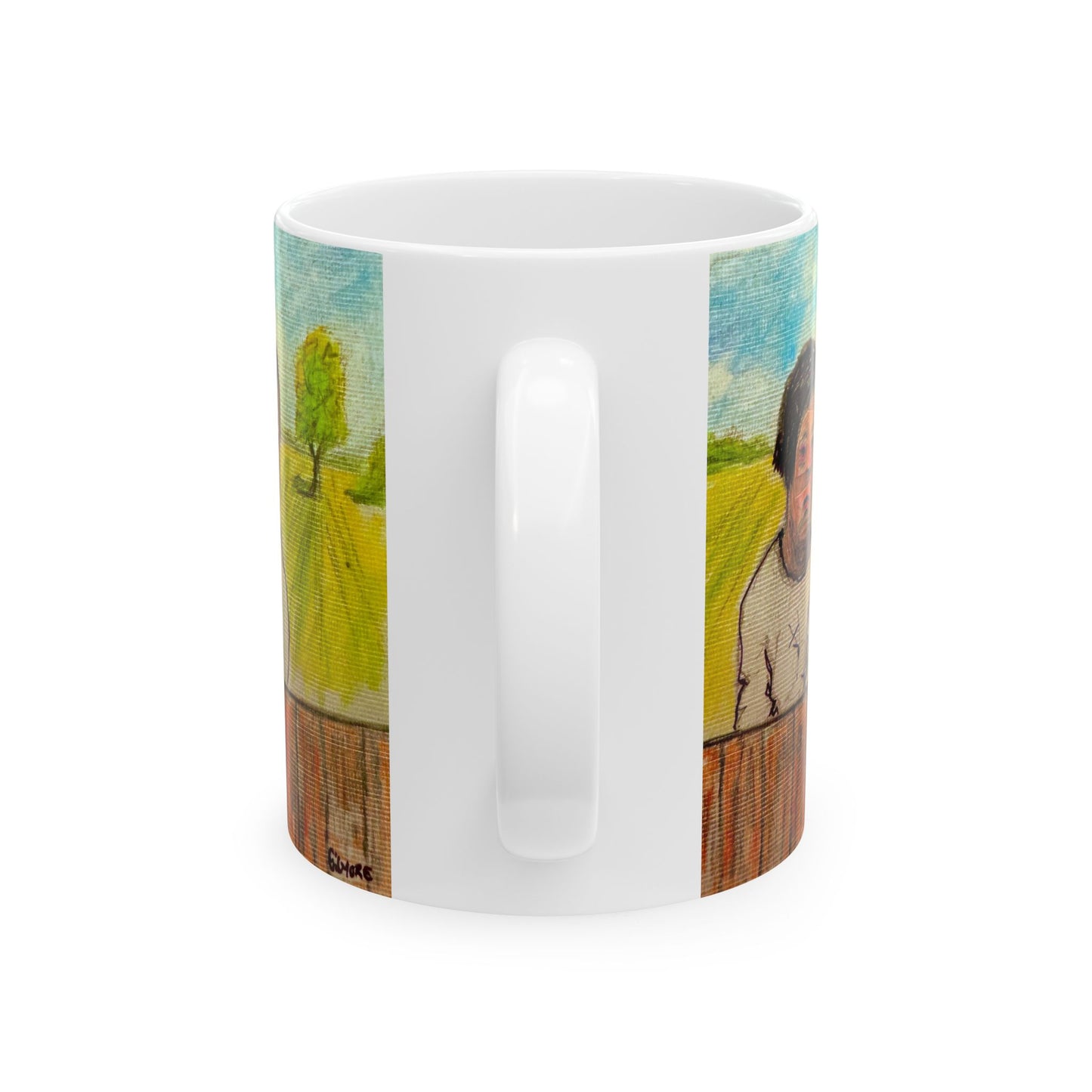 LONEY/MUG