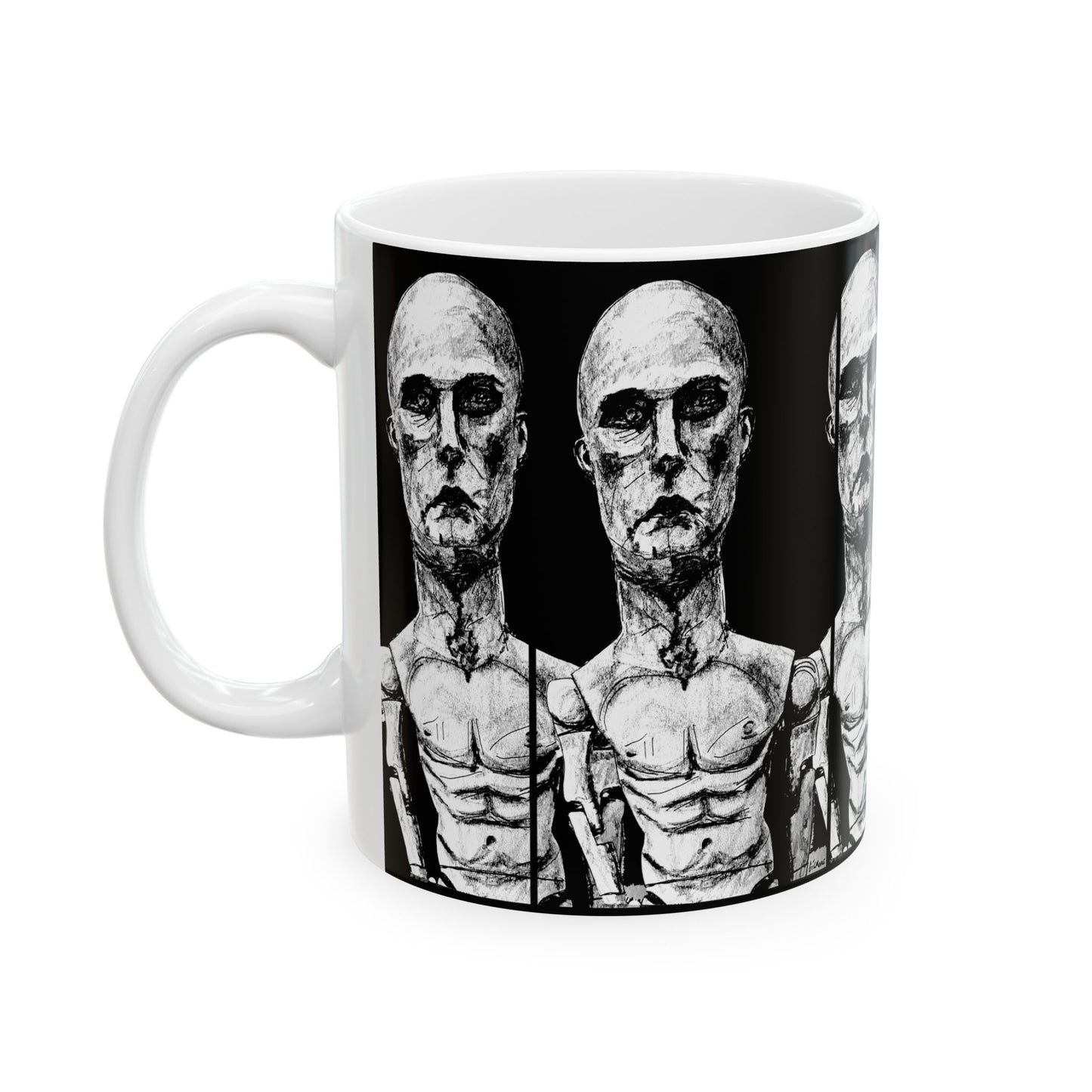 BIVORA/MUG