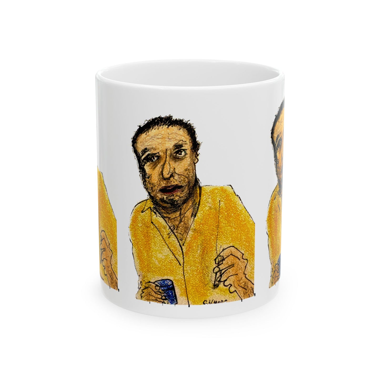 ARBUTUS/MUG