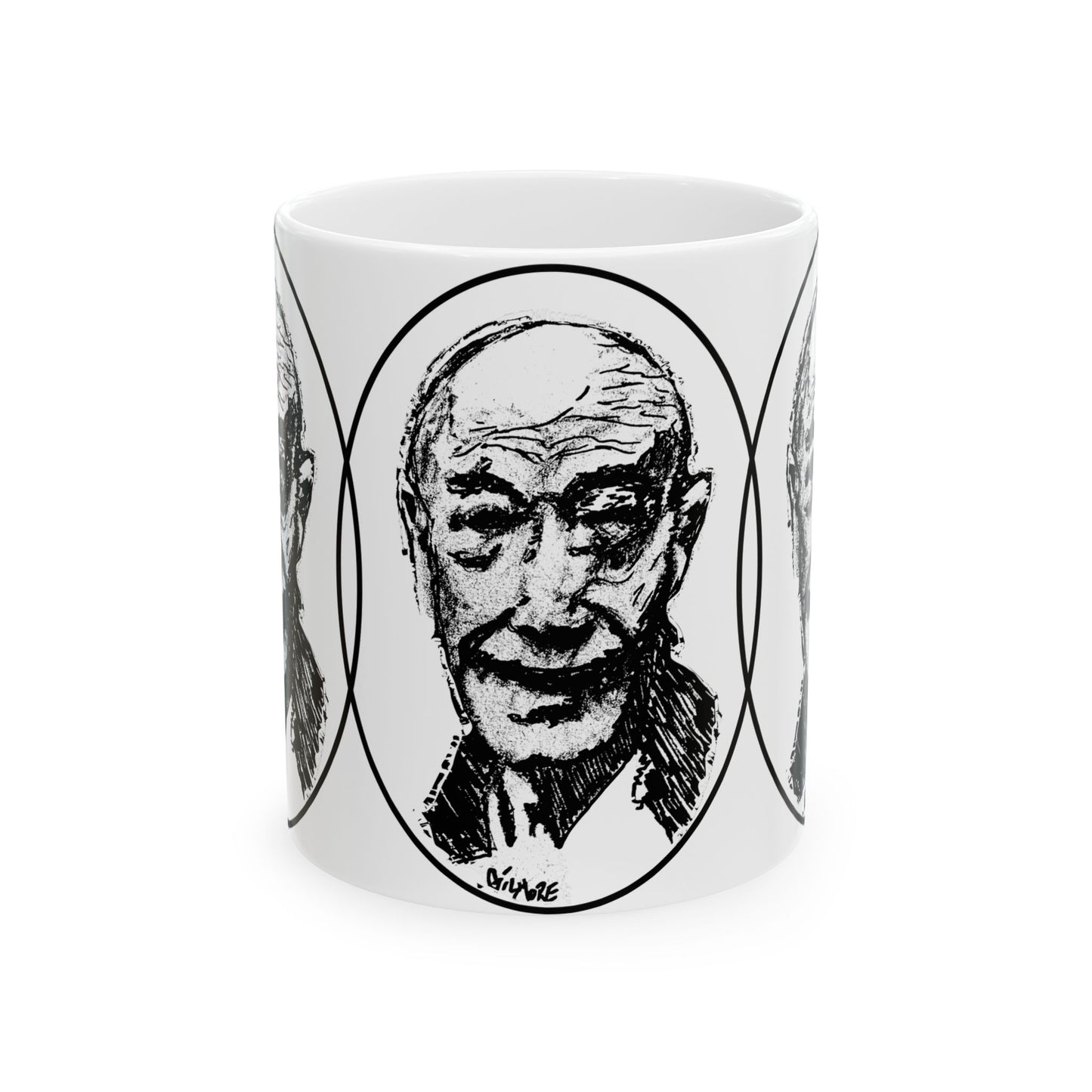 ZEN/MUG