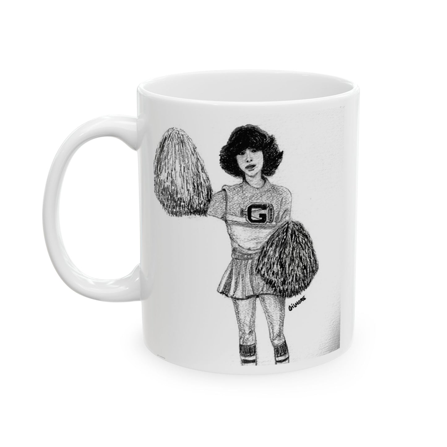 CAMEO/MUG