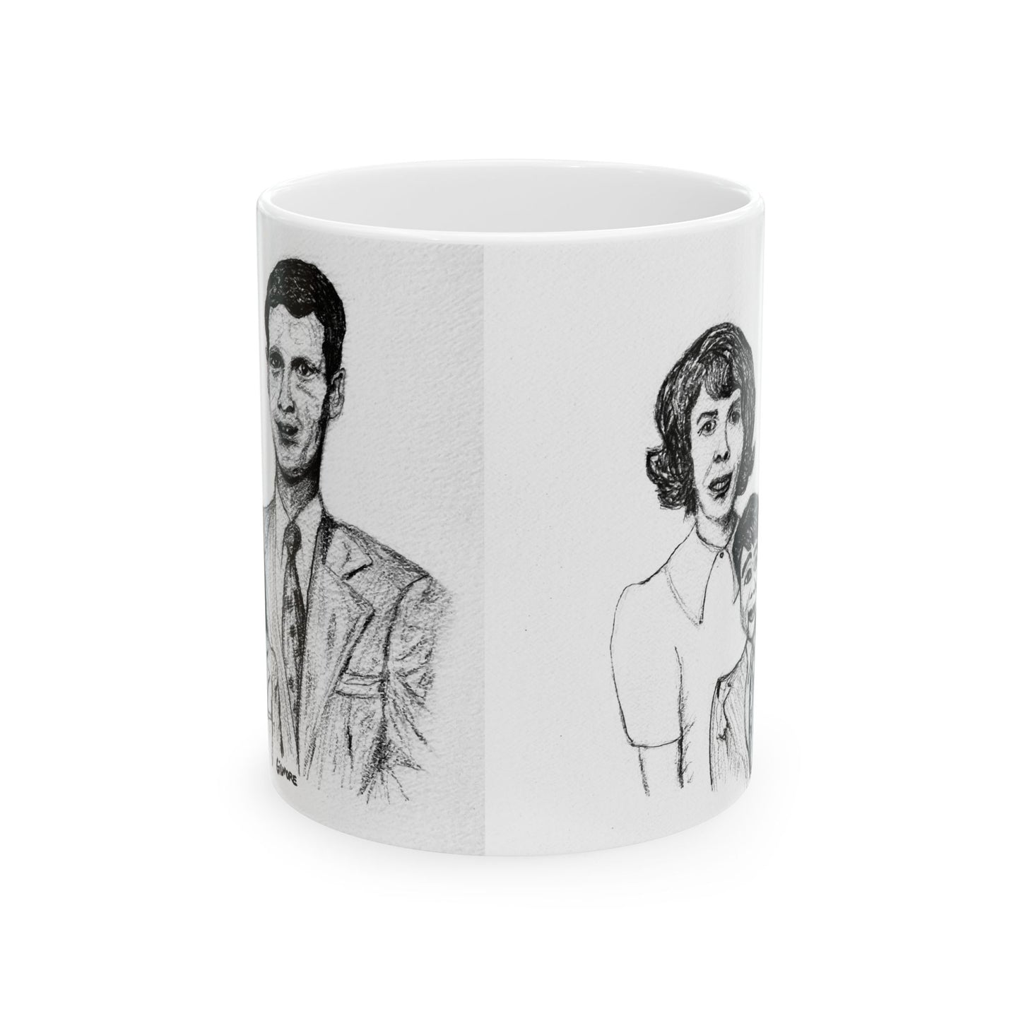 WOODSON/MUG