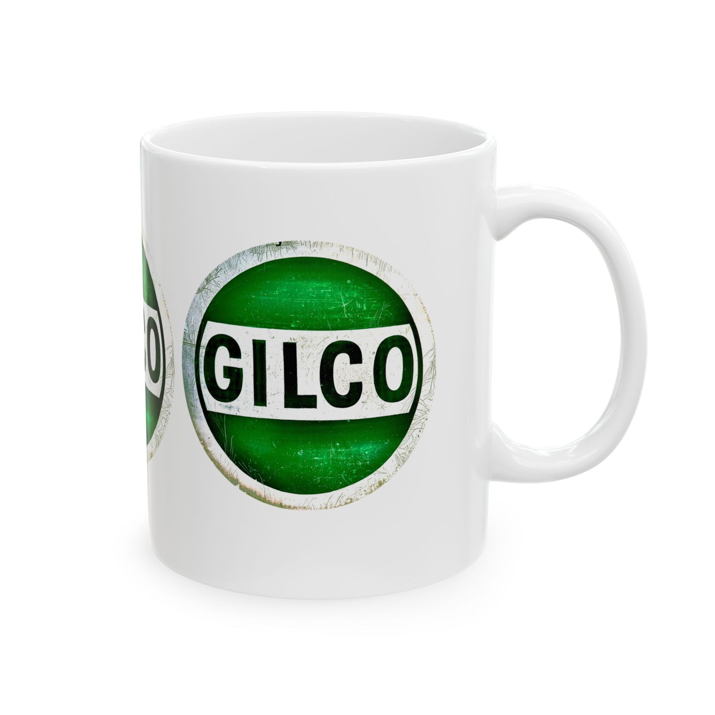 GILCO/MUG
