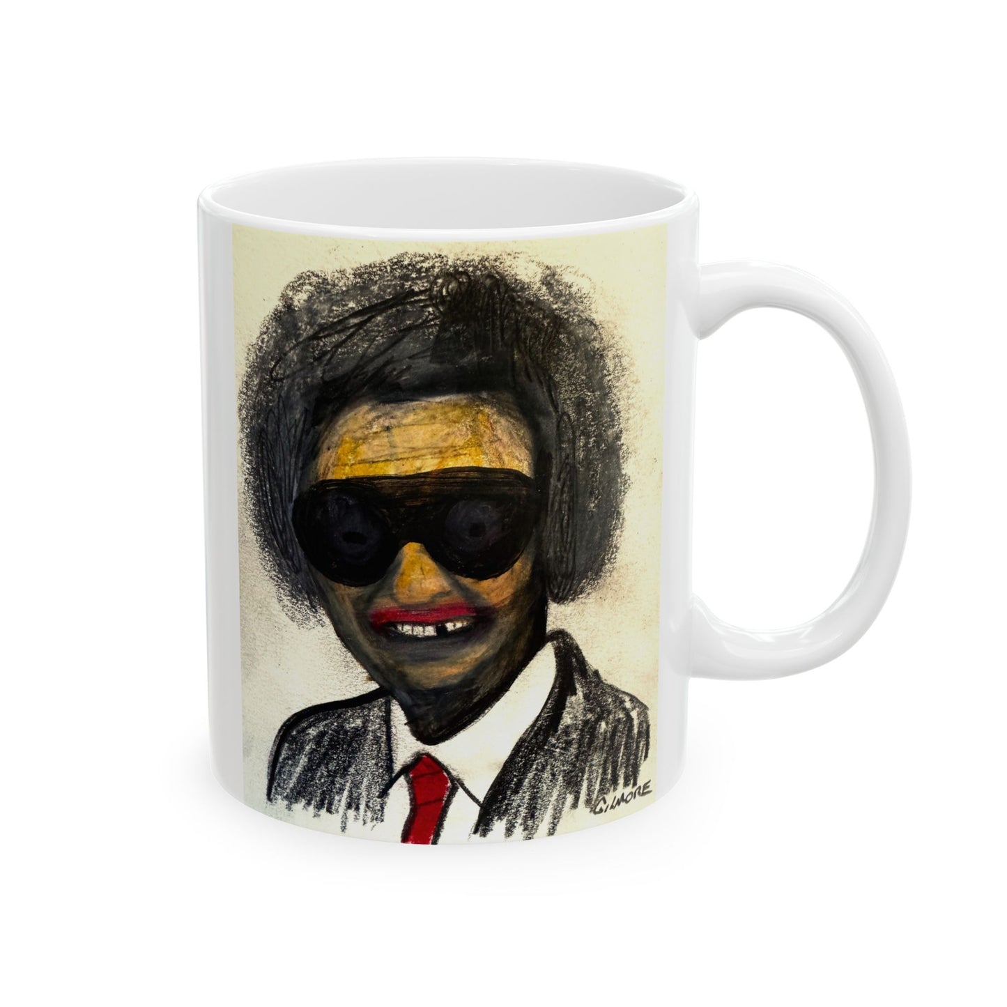 ALPO/MUG