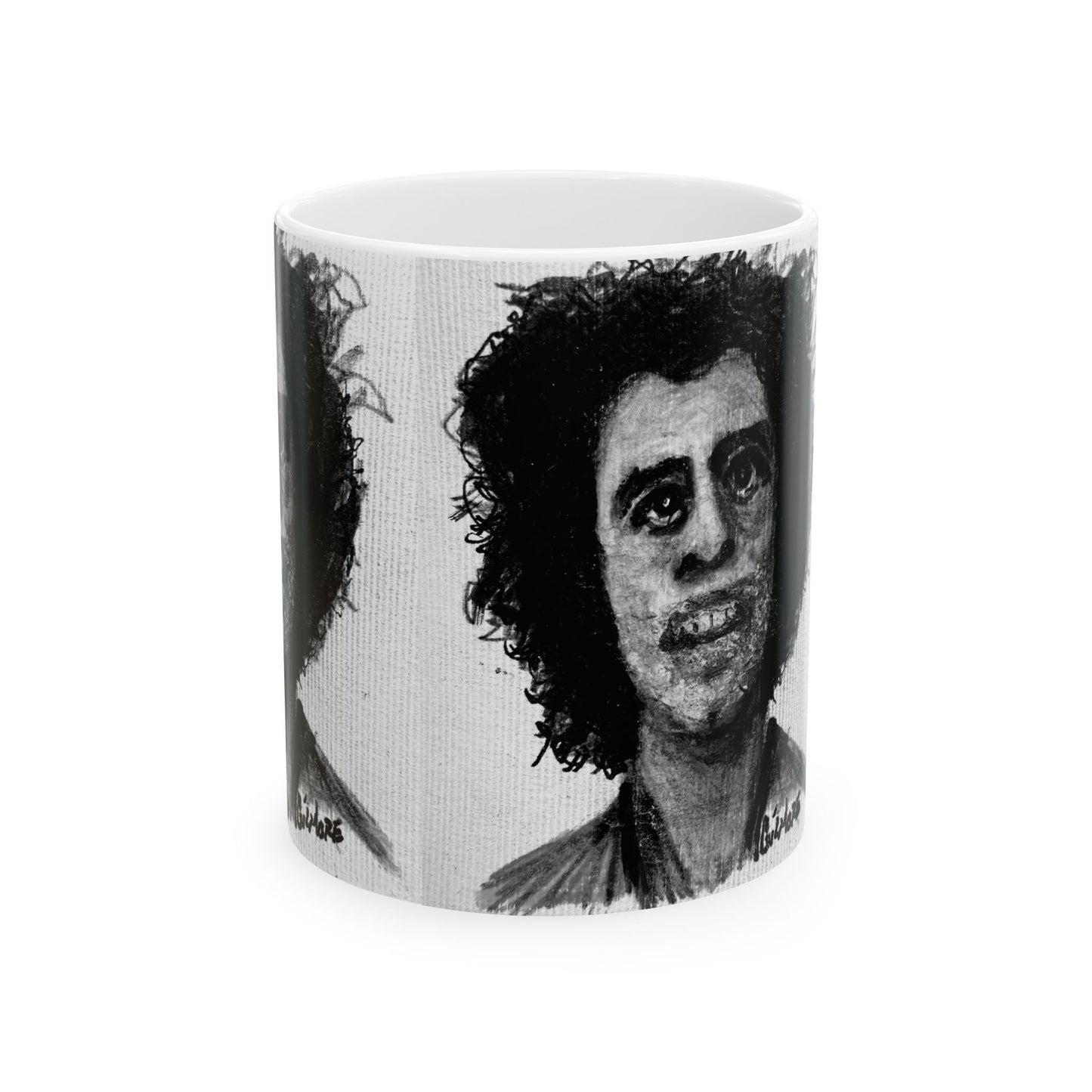 AMARATHINE/MUG
