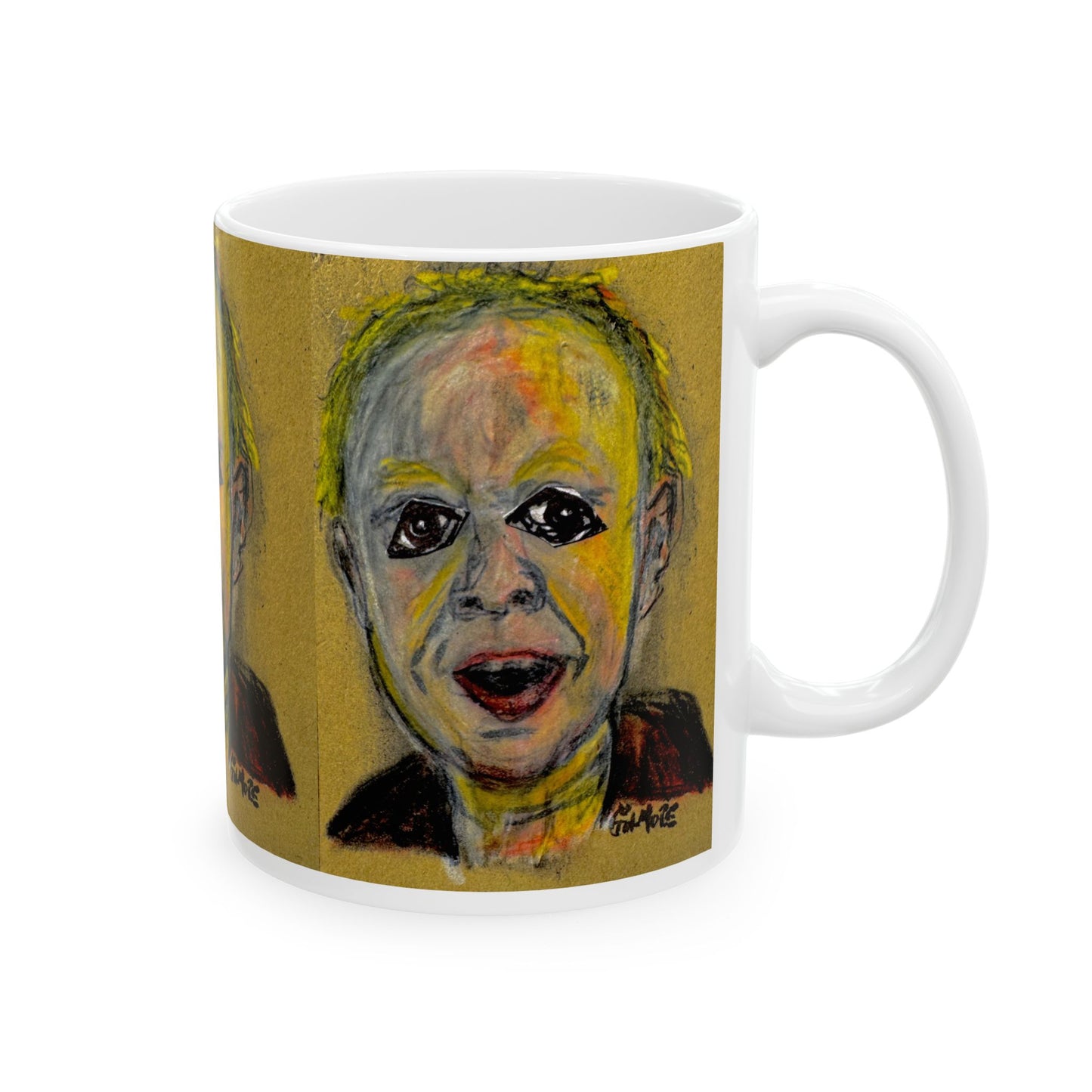 AURIC/MUG