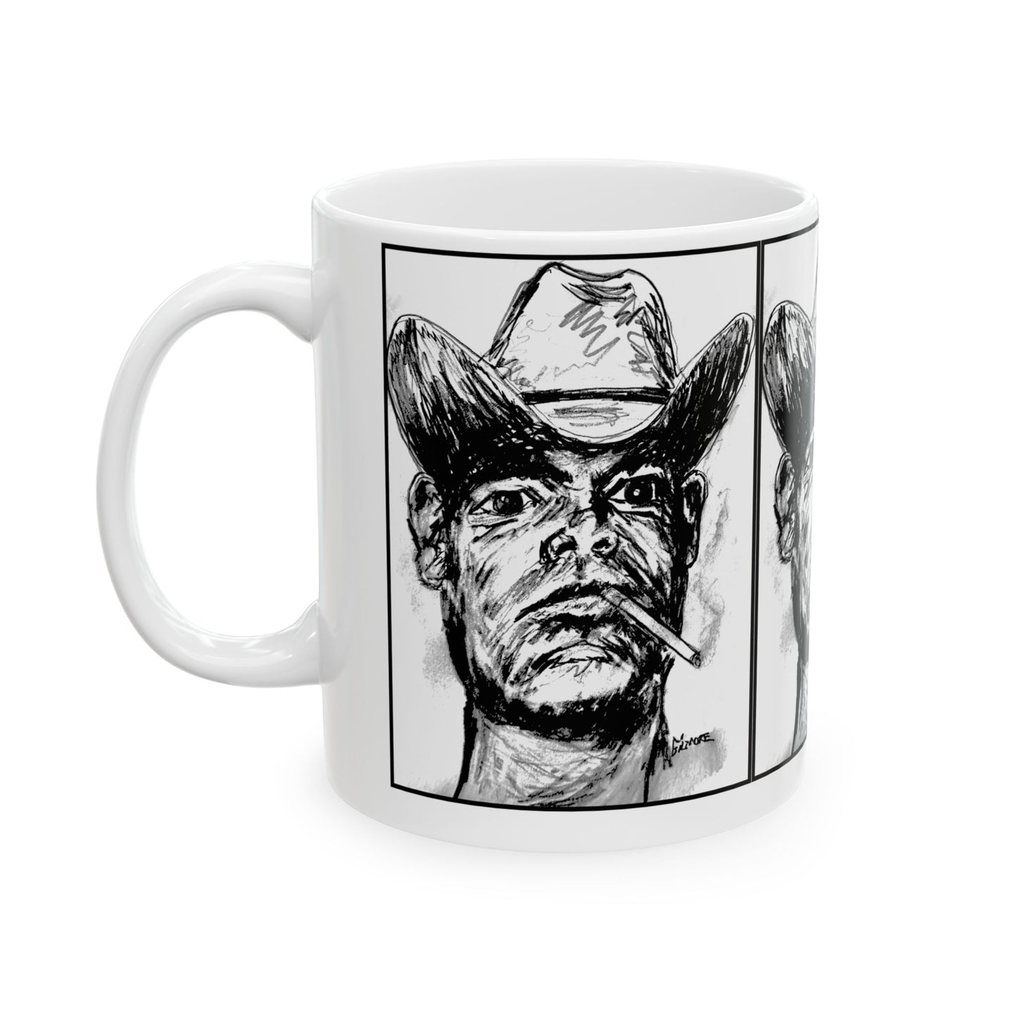 CORALIS/MUG