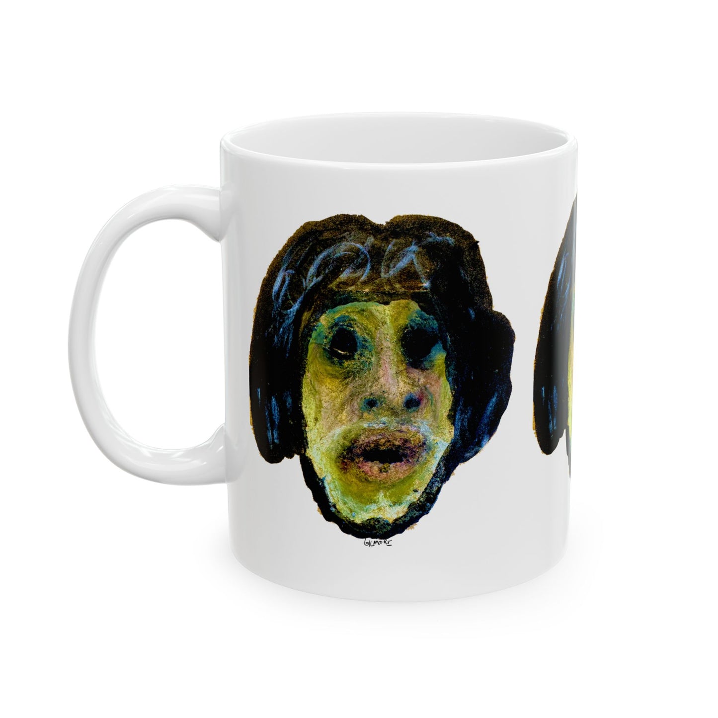 AETHER/MUG