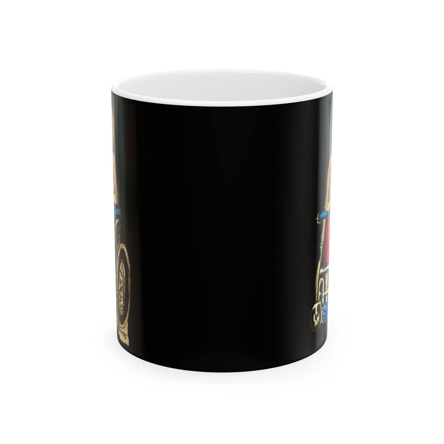 INSIDER/MUG