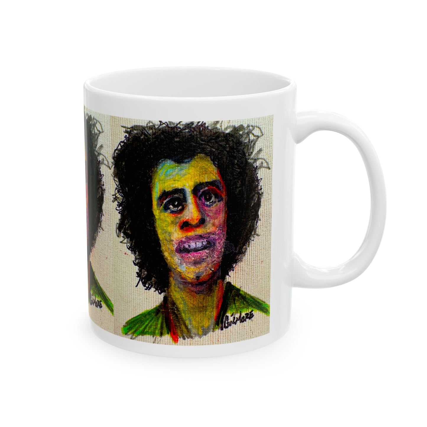 ARGIL/MUG