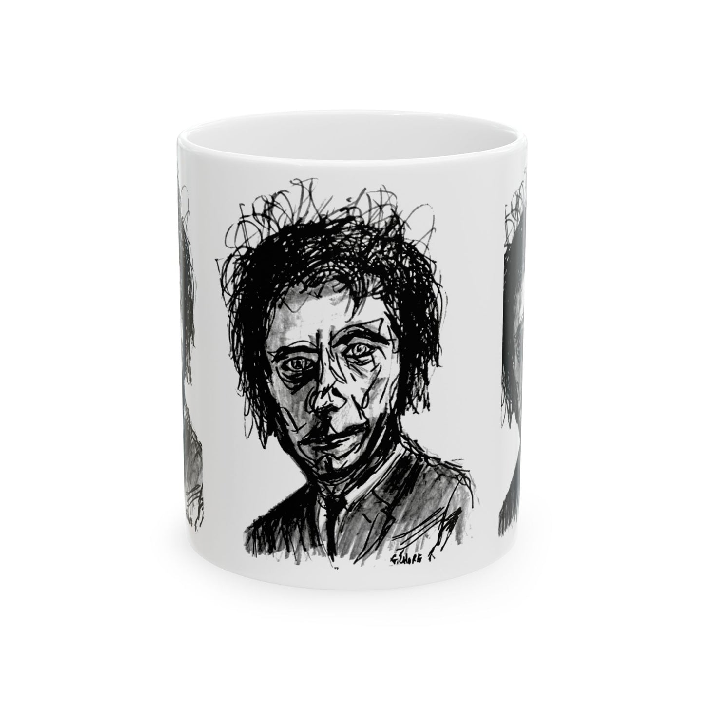 DRAVITH/MUG