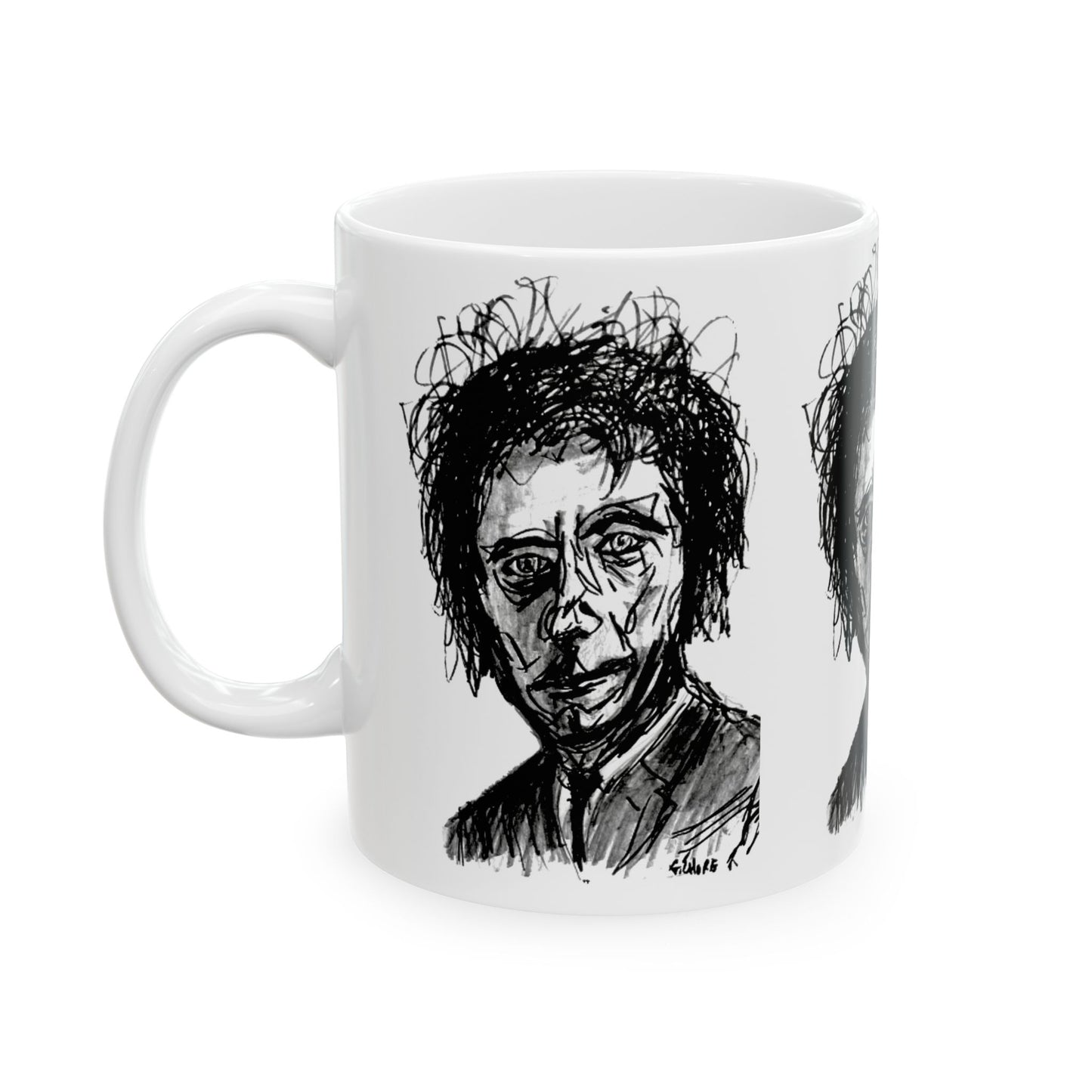 DRAVITH/MUG