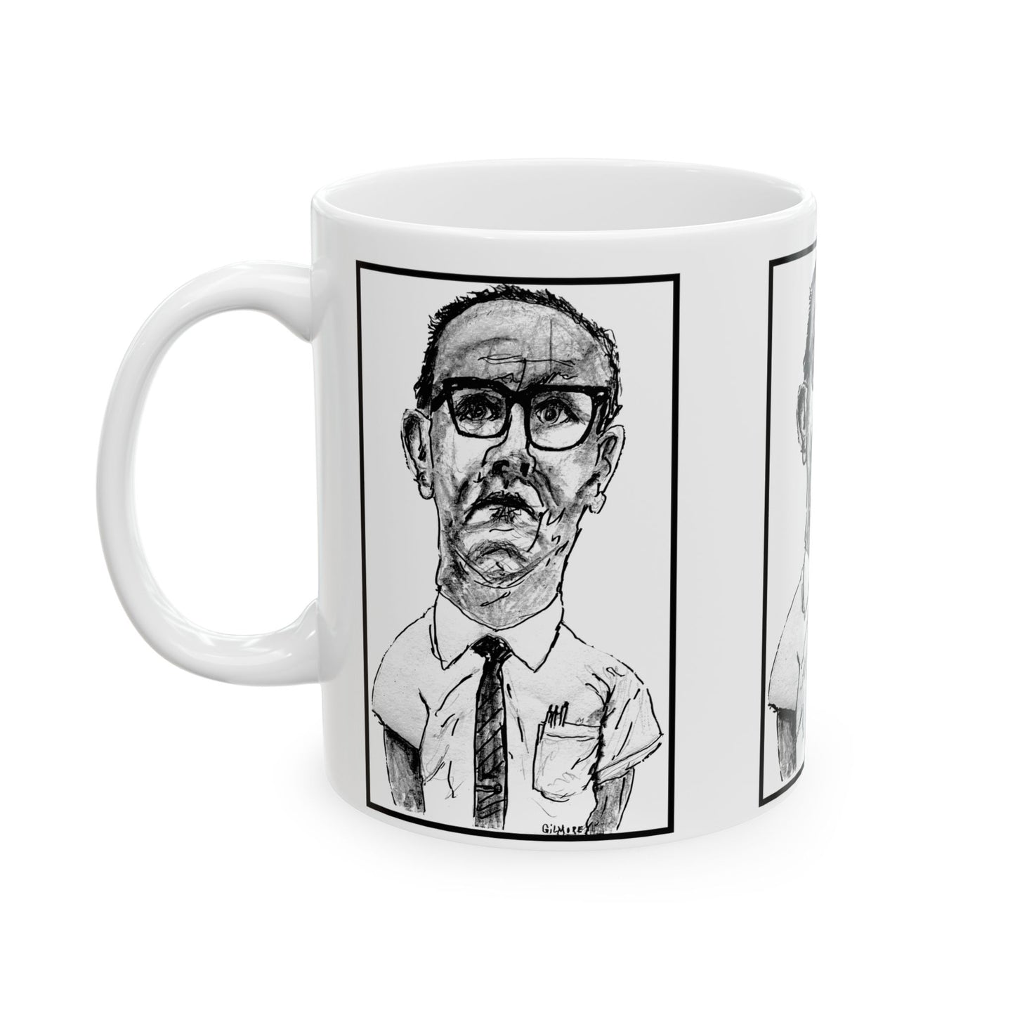 ARVOX/MUG