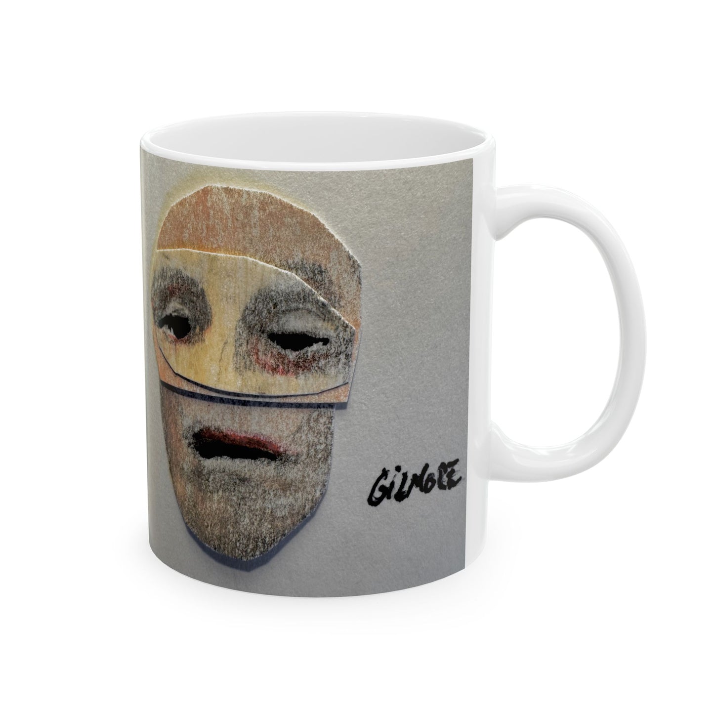 AHEAD/MUG