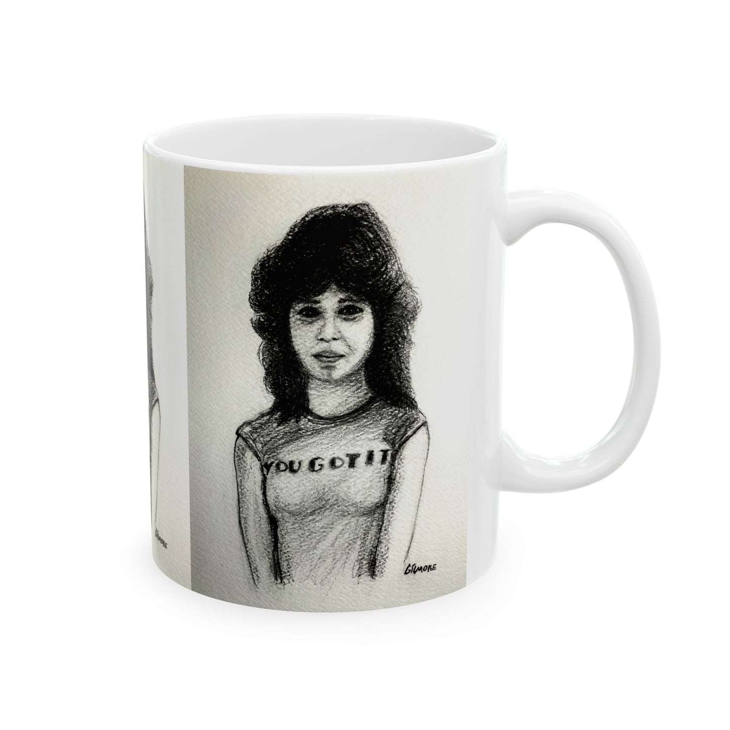 AMBRETH/MUG
