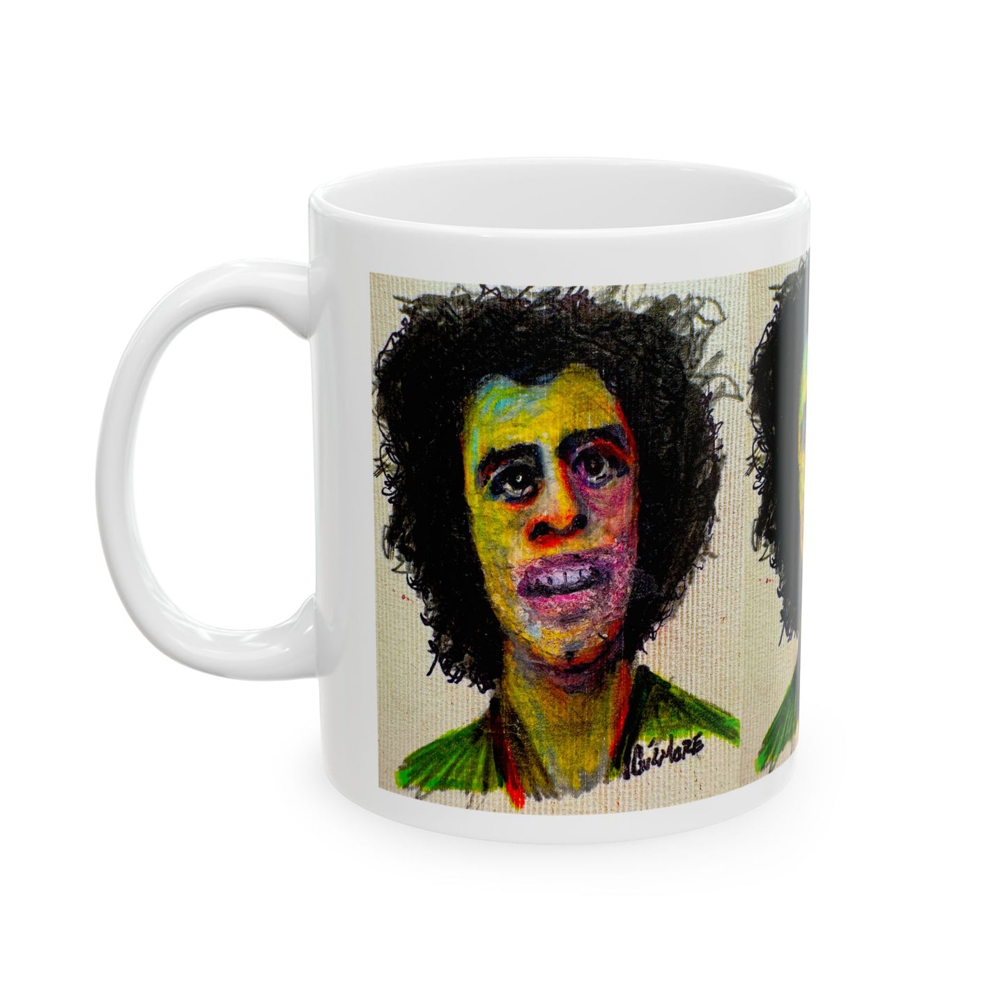ARGIL/MUG