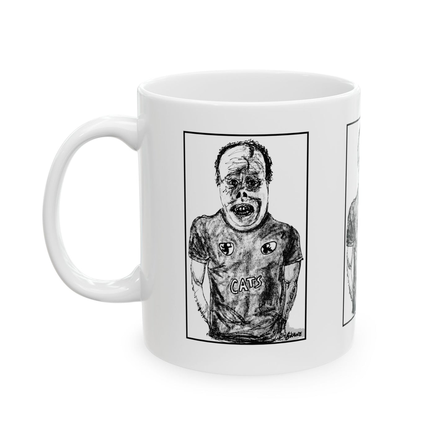 CHYPRE/MUG