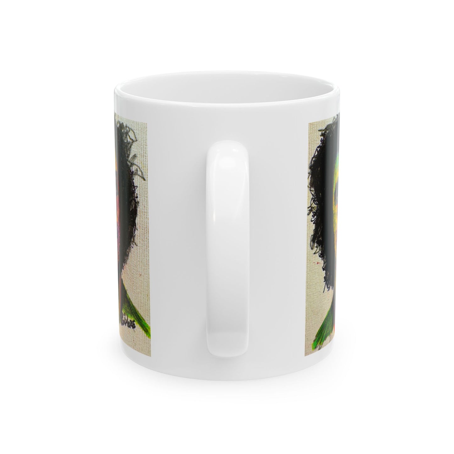 ARGIL/MUG