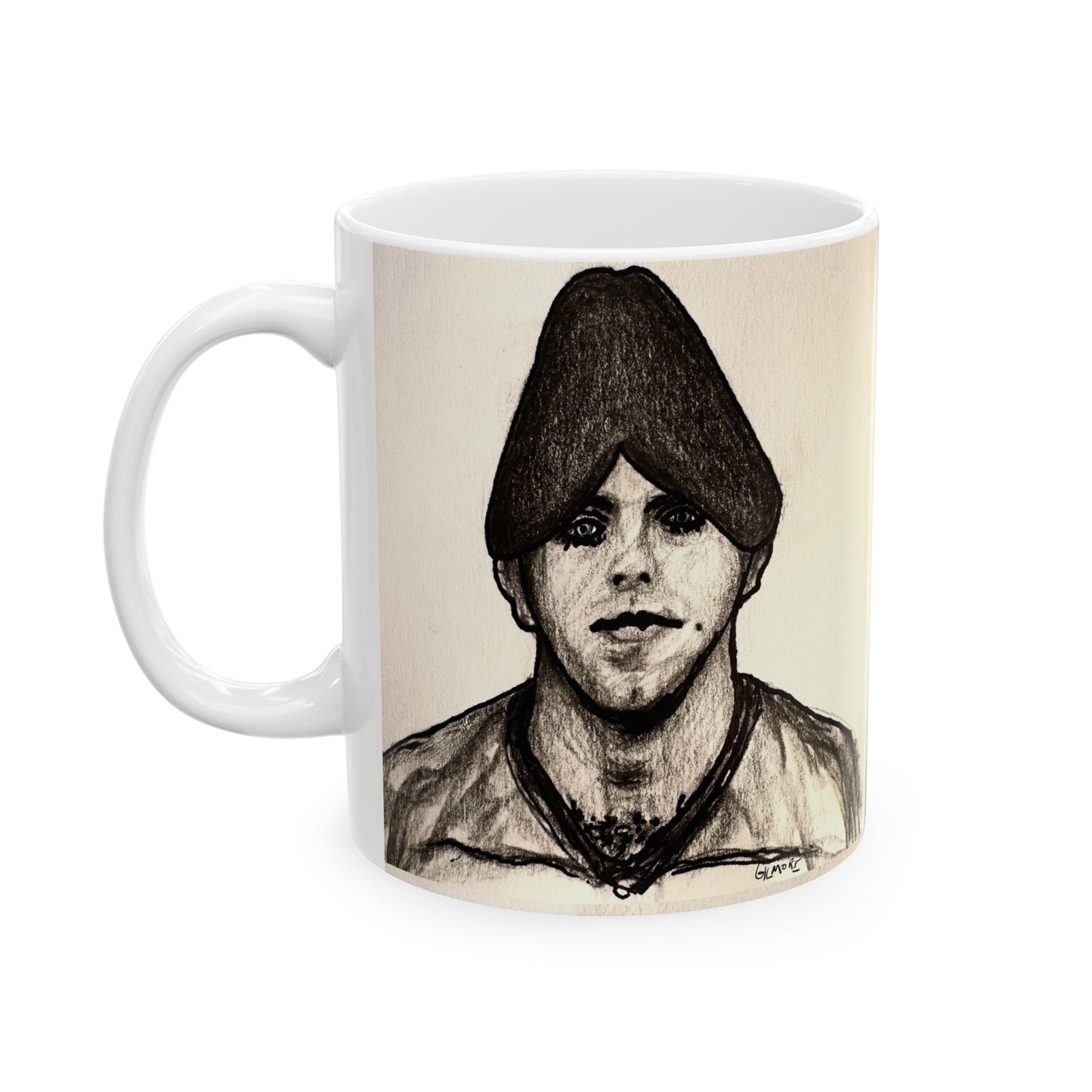 CAROB/MUG