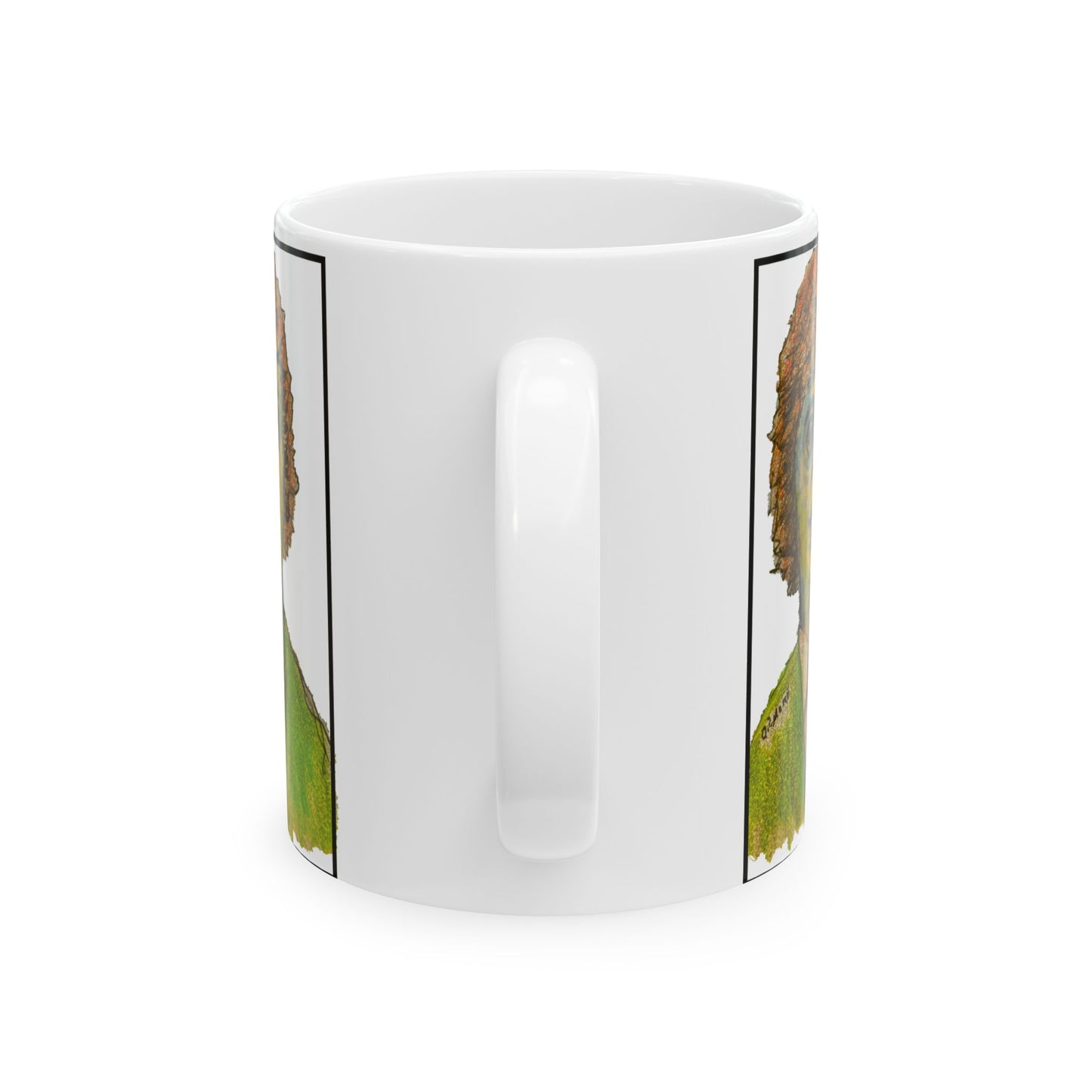 BISTRE/MUG