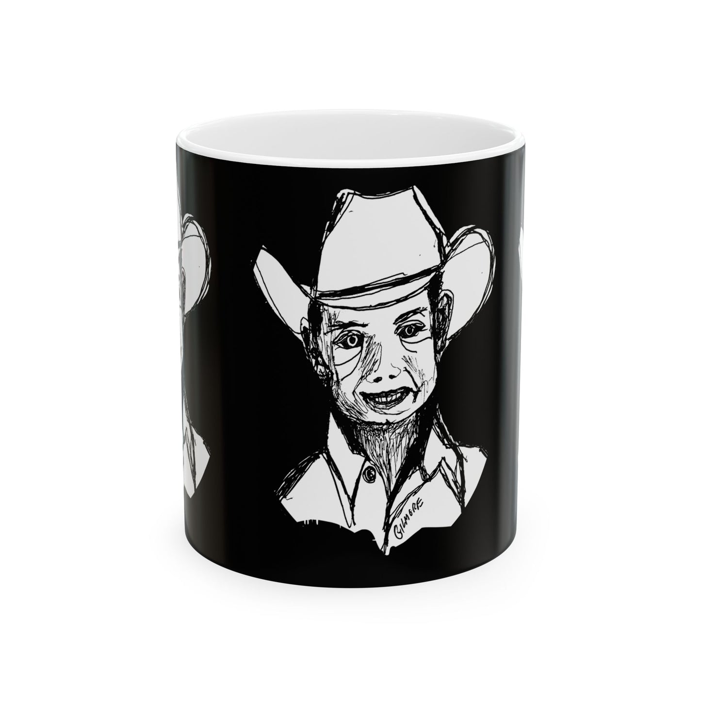 BELQUAR/MUG
