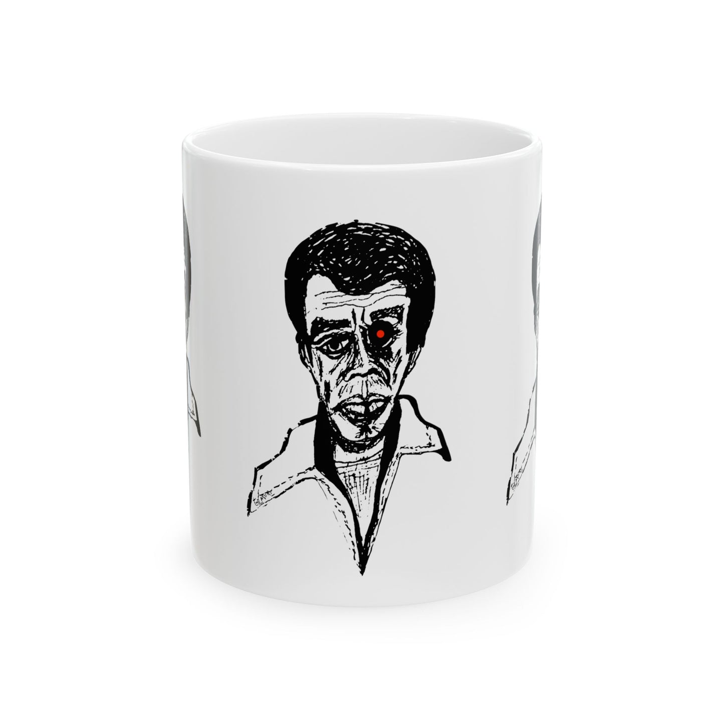 EROVOX/MUG
