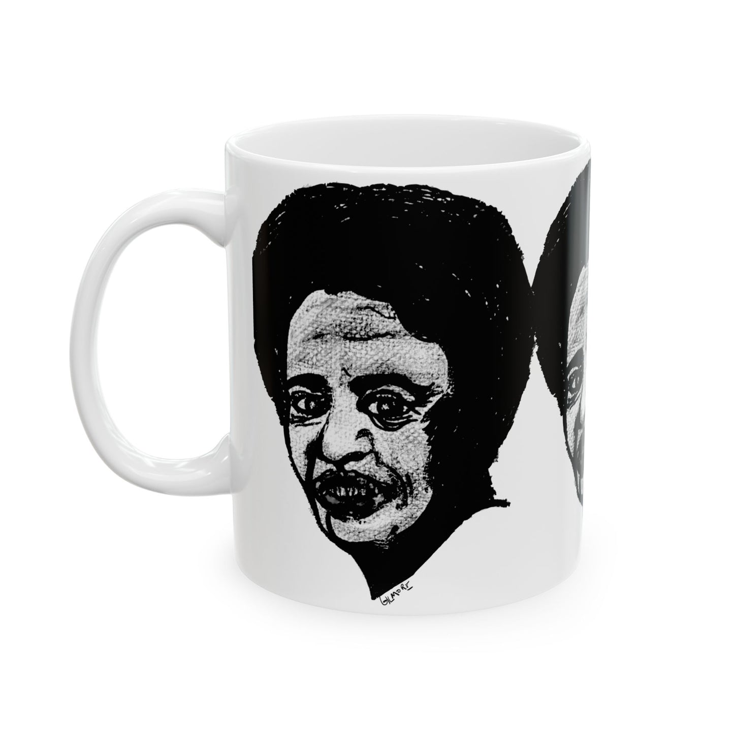 APRICOTINE/MUG