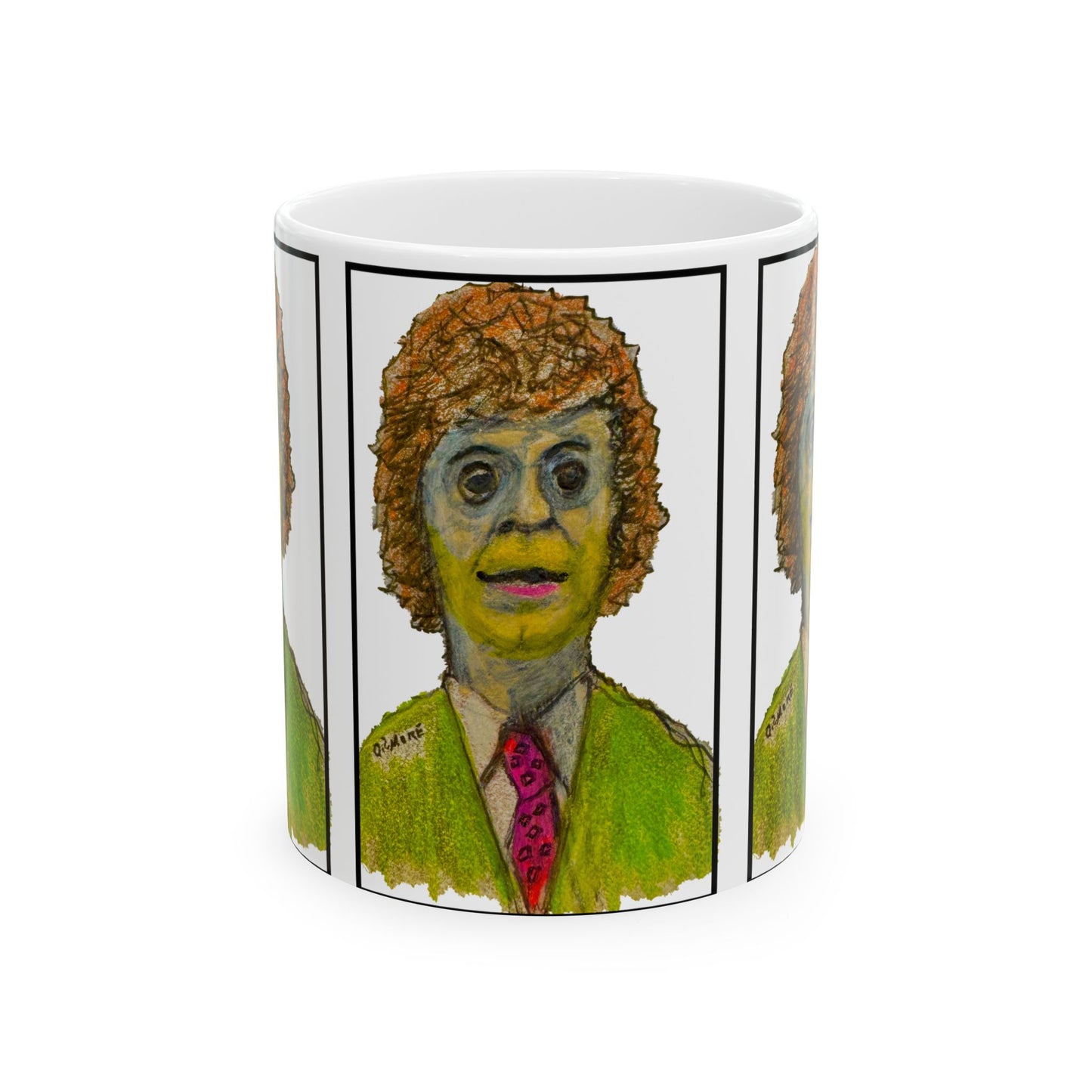 BISTRE/MUG