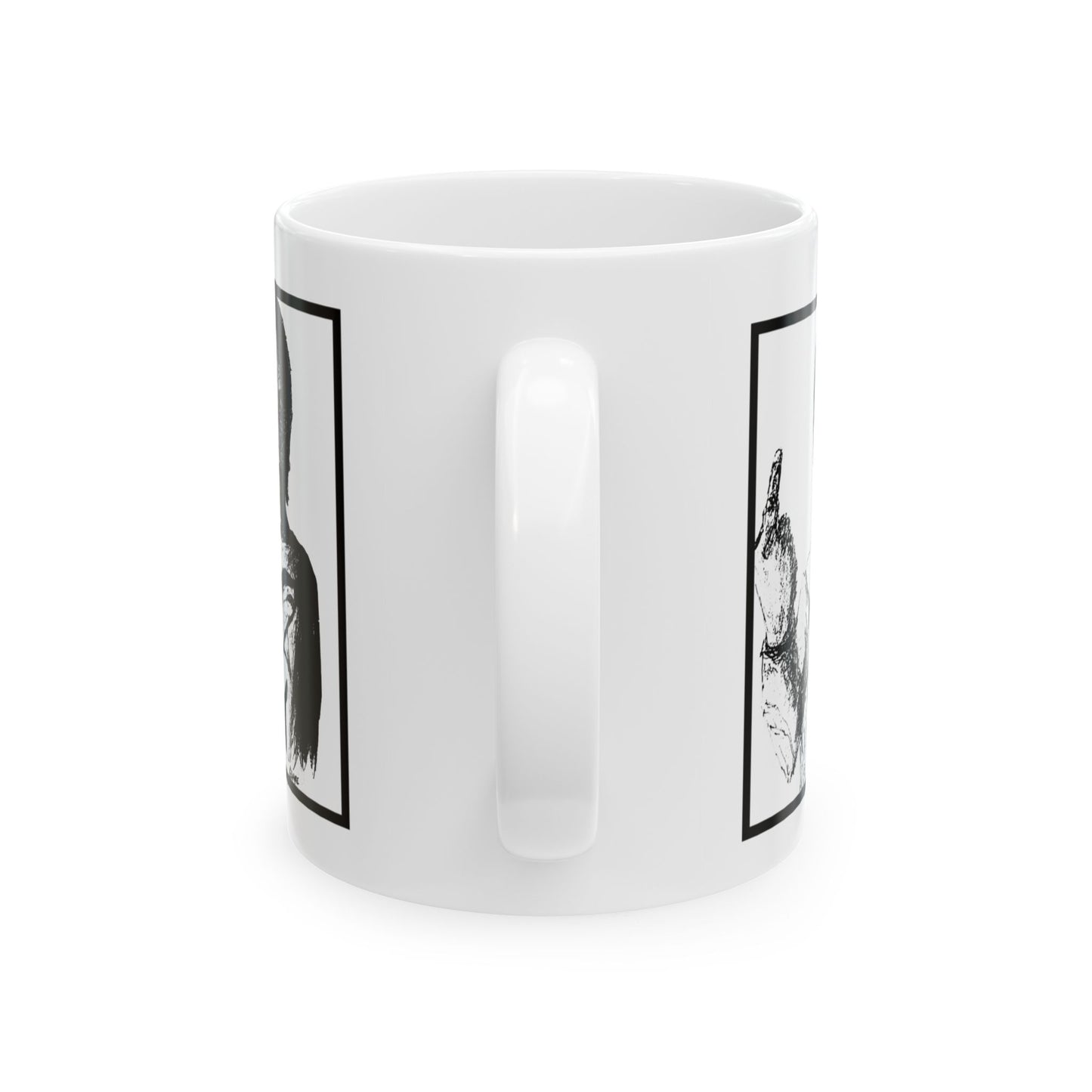 HAWK/MUG
