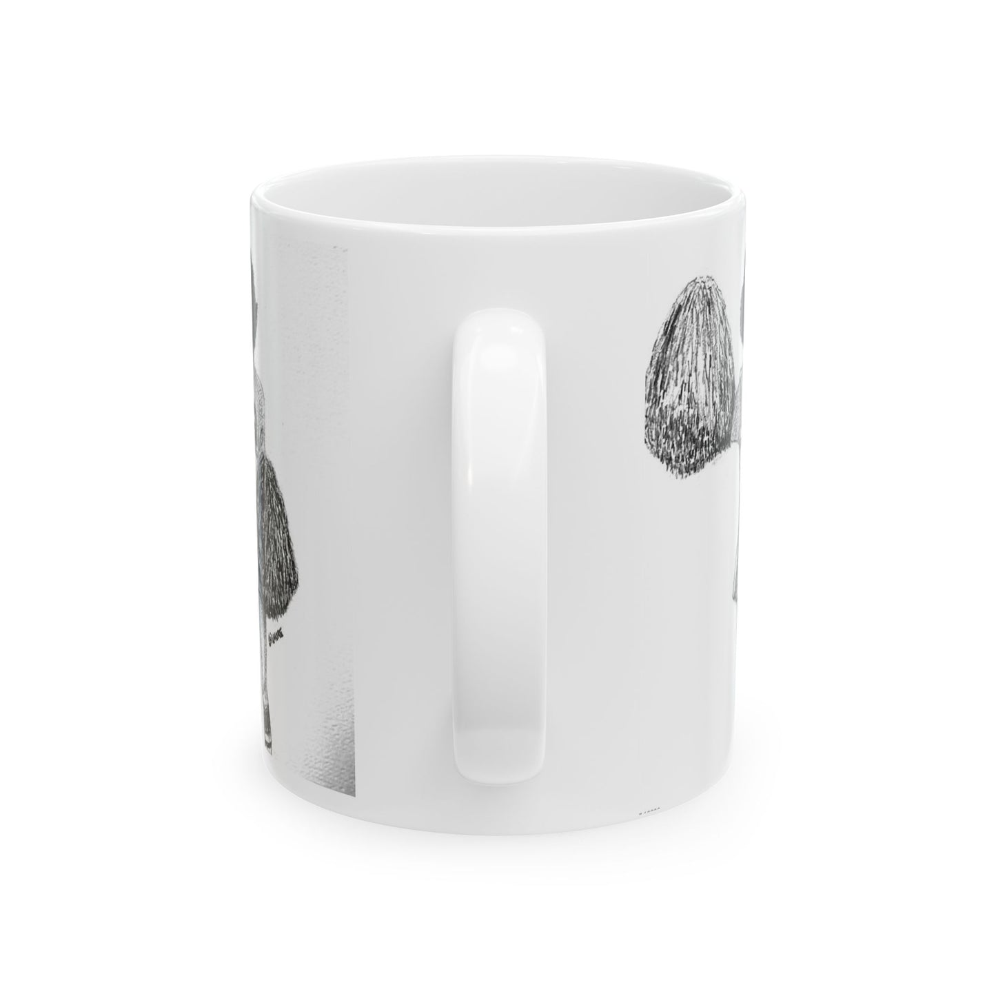 CAMEO/MUG
