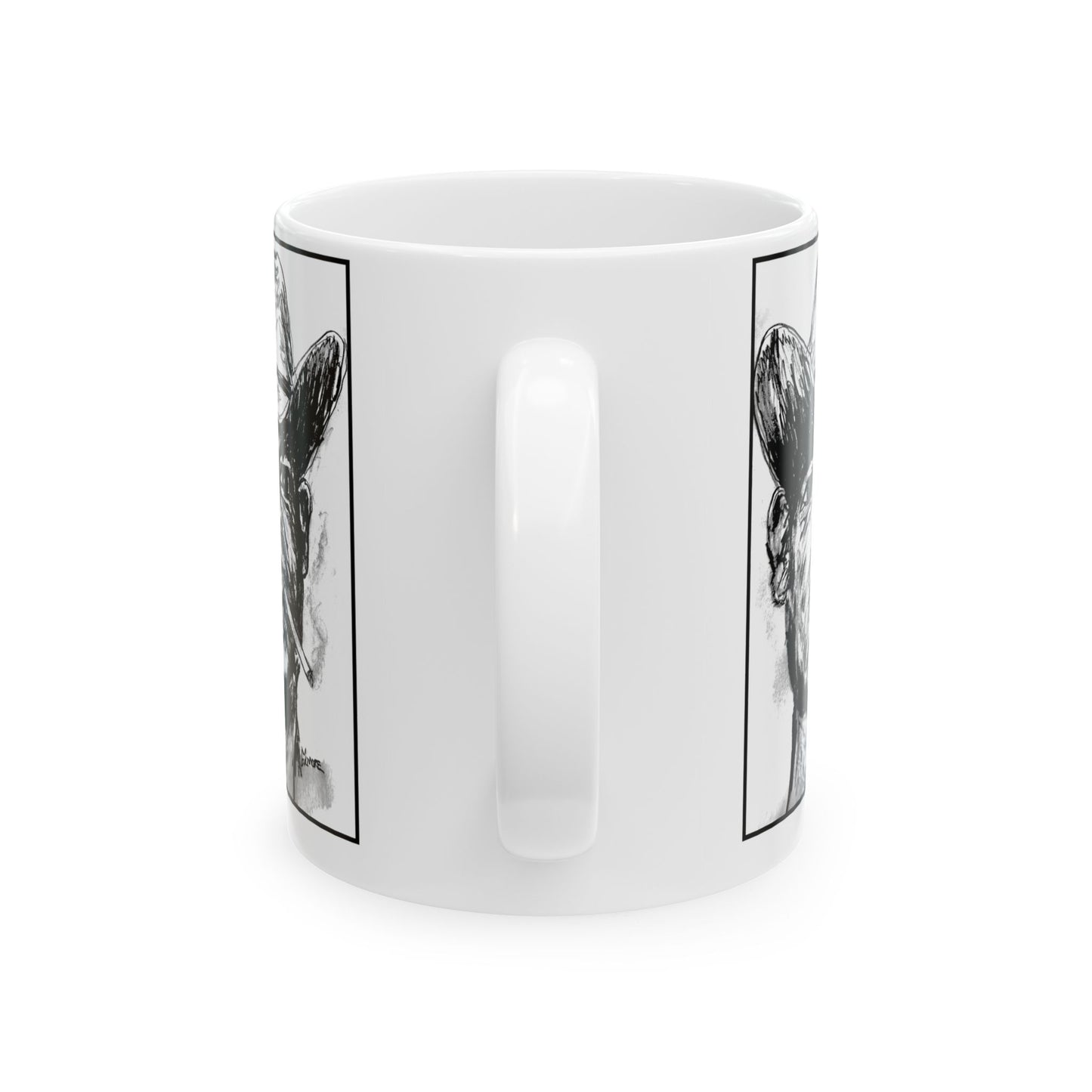 CORALIS/MUG