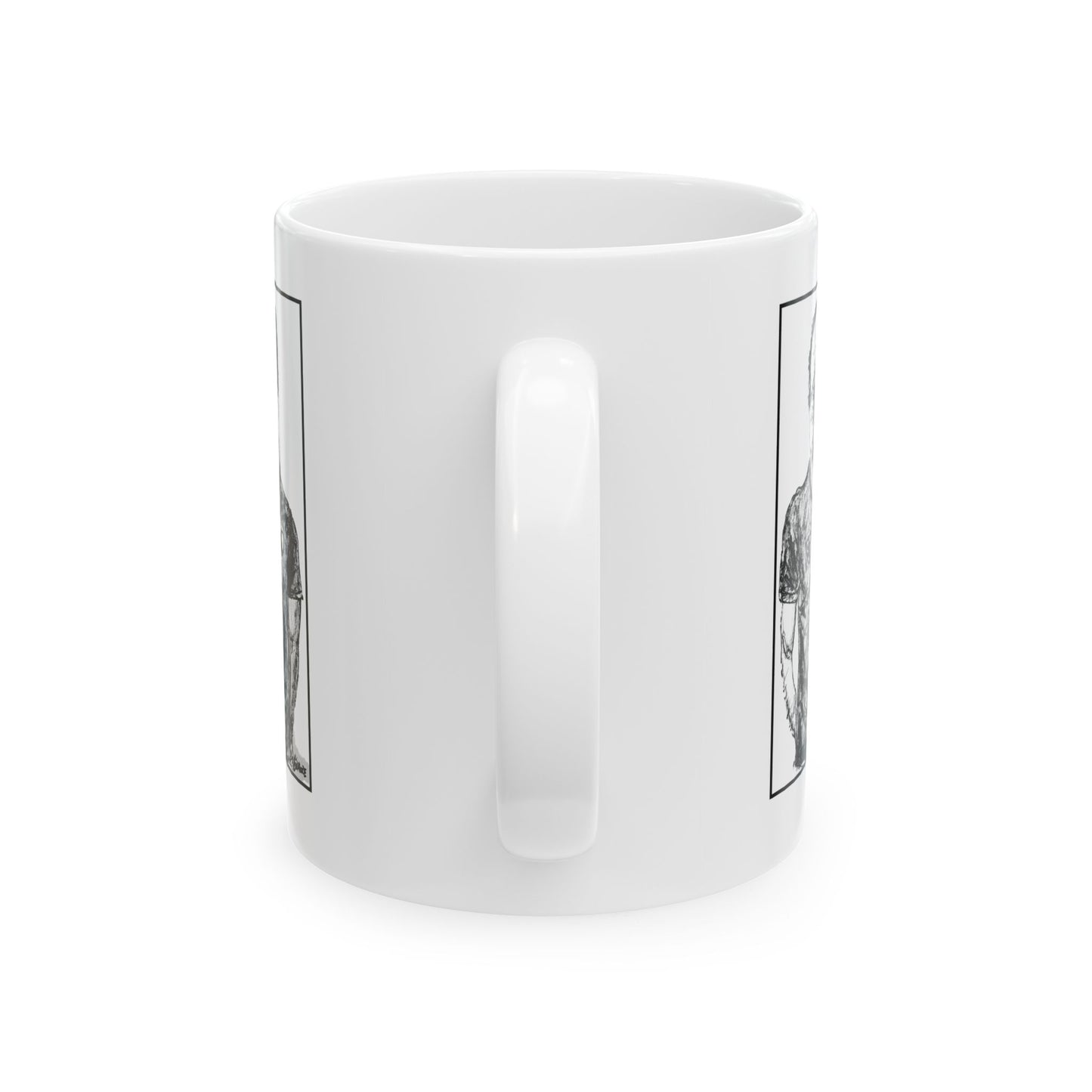 CHYPRE/MUG
