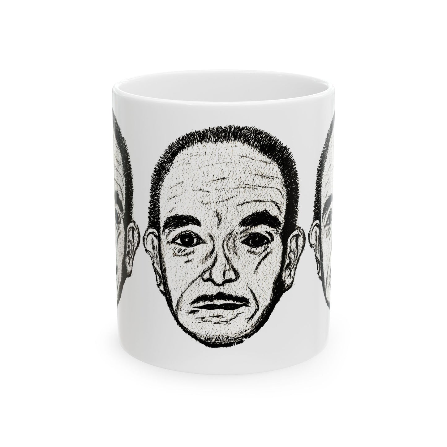 JOSE/MUG
