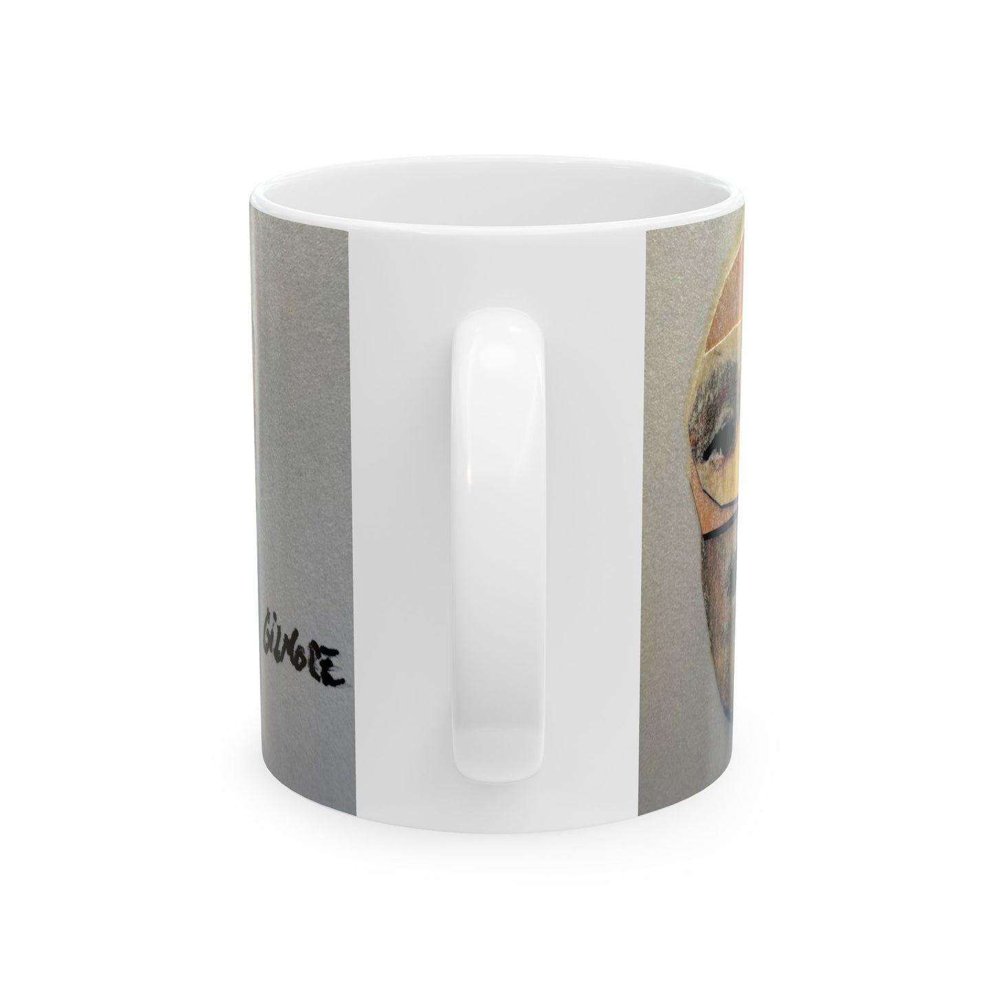 AHEAD/MUG