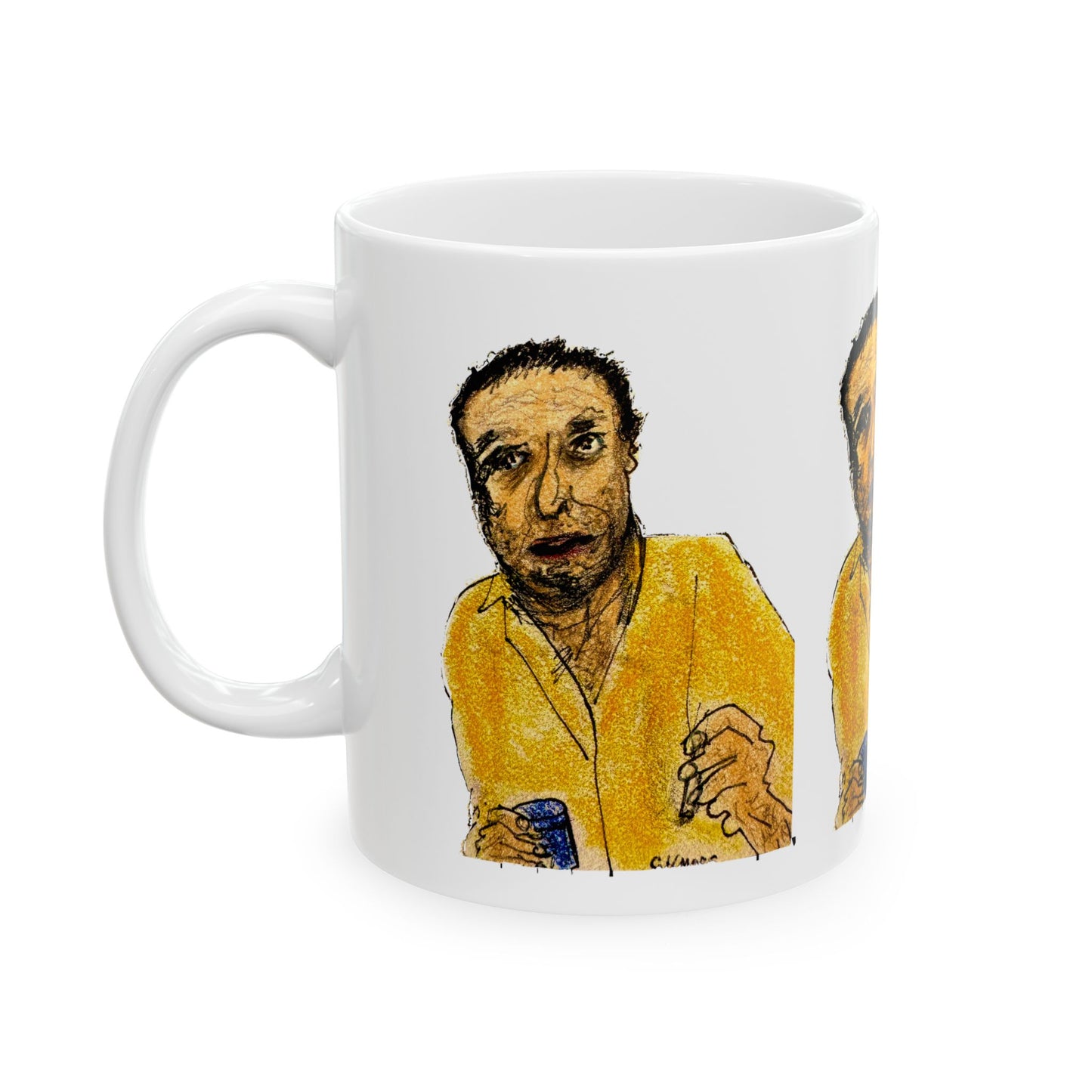 ARBUTUS/MUG