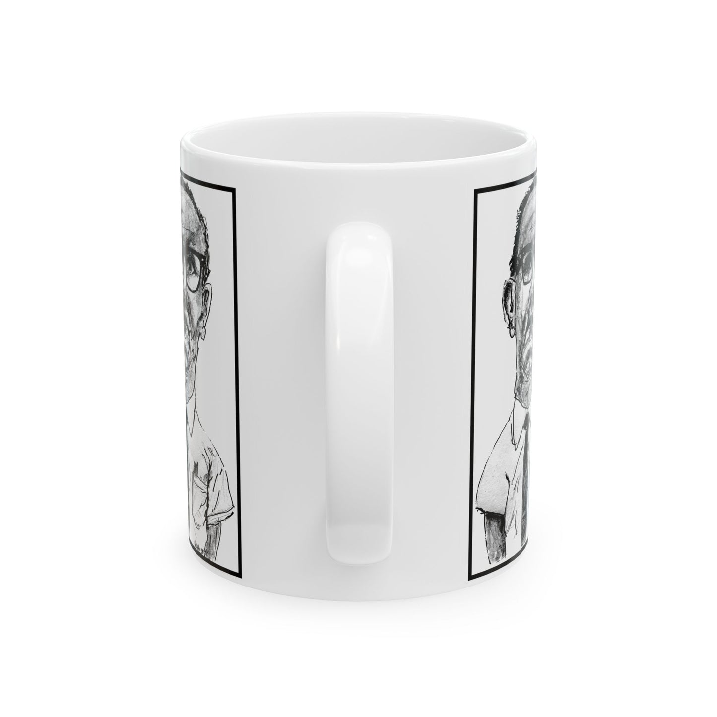 ARVOX/MUG