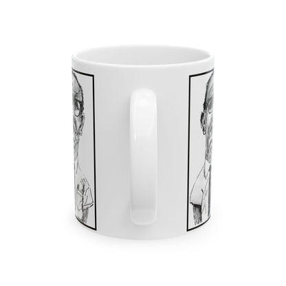 ARVOX/MUG