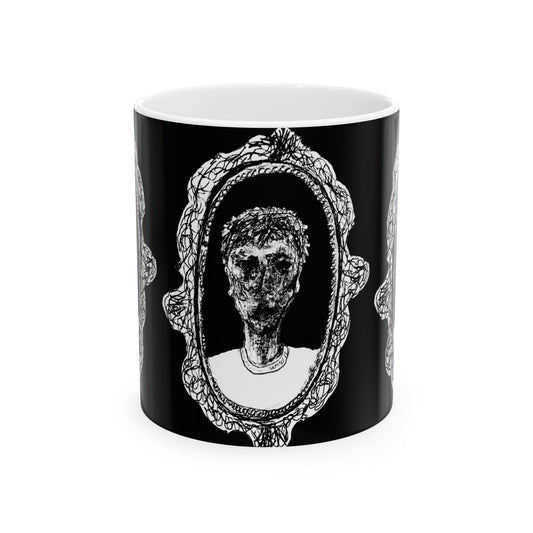 BRAVIX/MUG