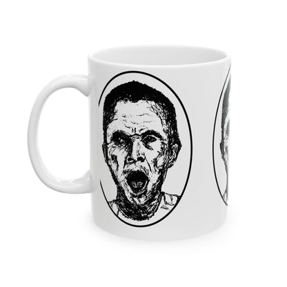 SHOCKO/MUG