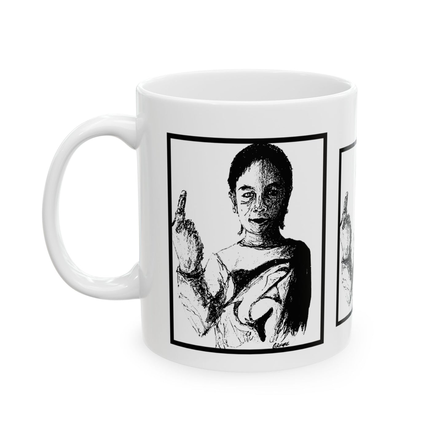 HAWK/MUG