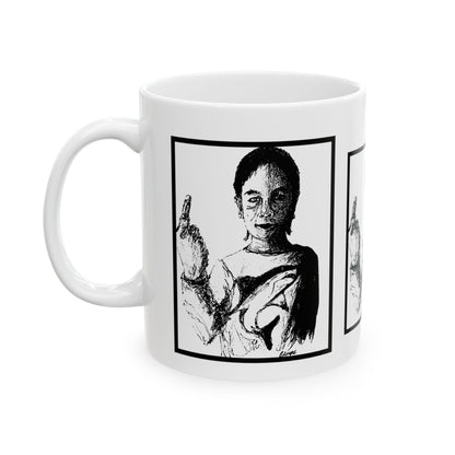 HAWK/MUG